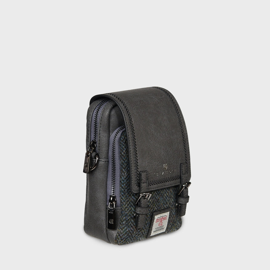 Baby Jura crossbodytas