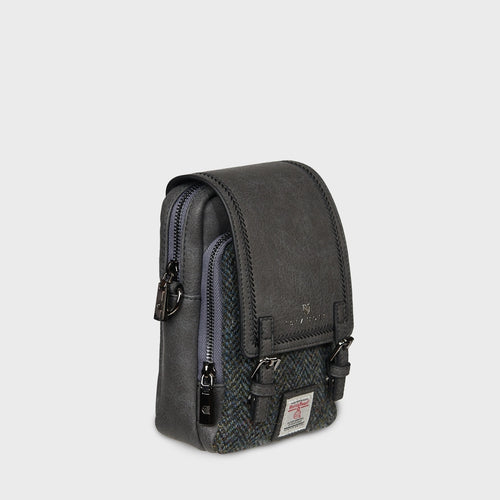 Baby Jura crossbodytas