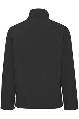 Softshell Jas Blend