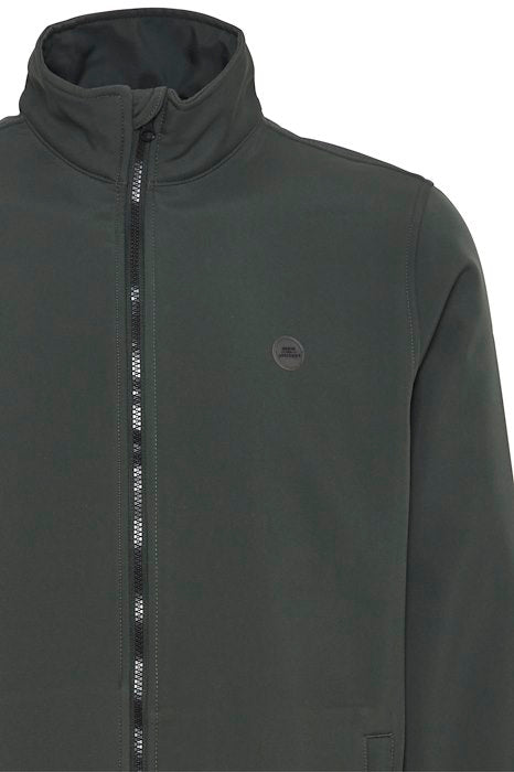 Softshell Jas Blend