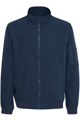 BHEFI jacket