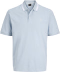 JCOHASS LOGO POLO