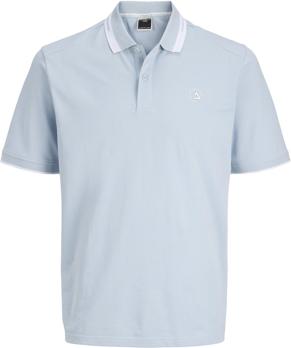 JCOHASS LOGO POLO