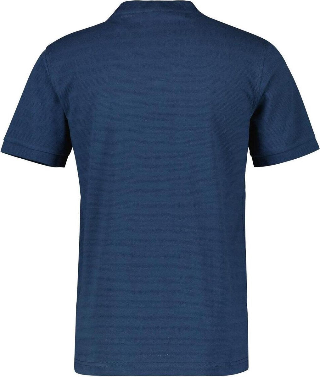 Lerros T-shirt Serafino