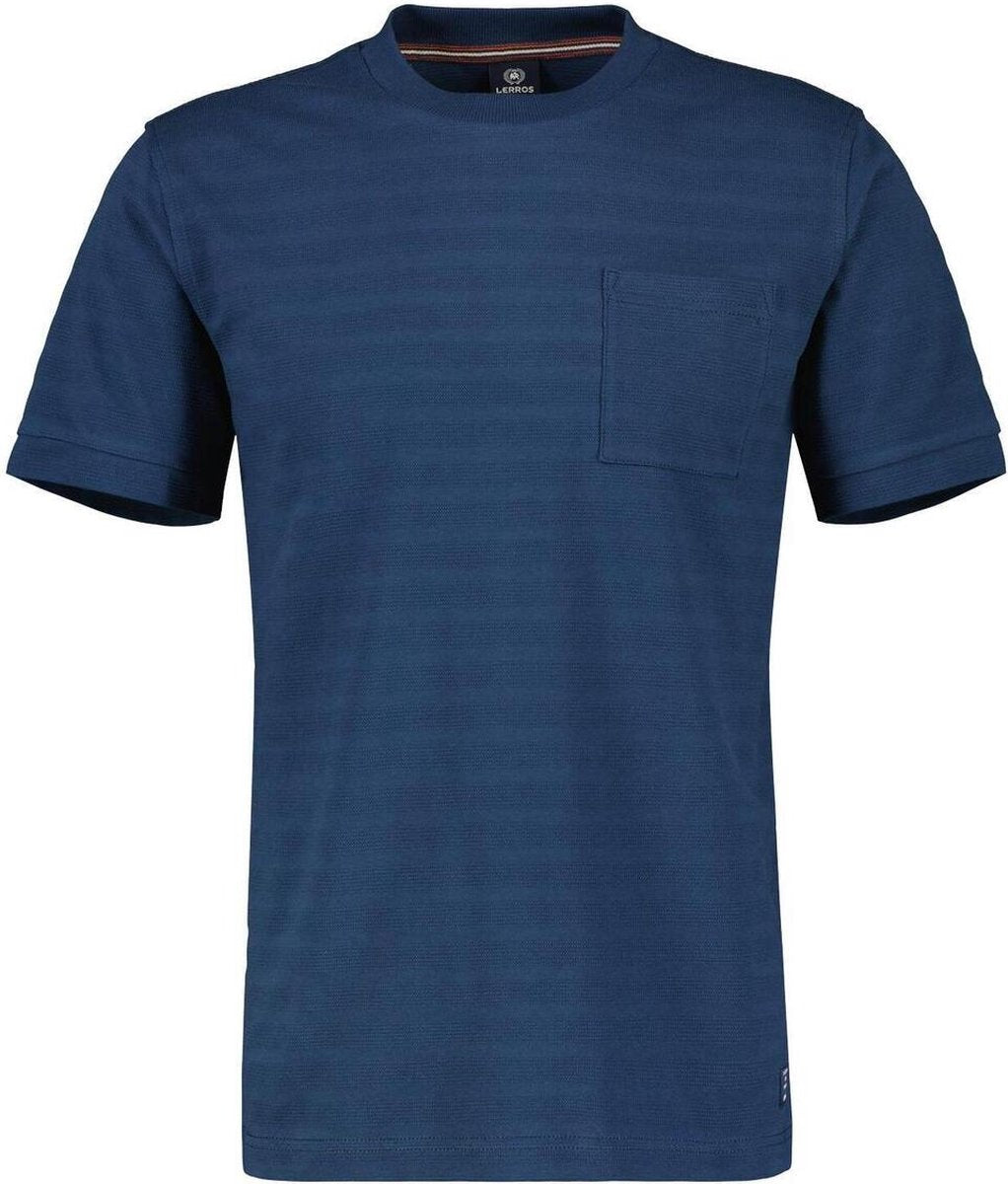 Lerros T-shirt Serafino