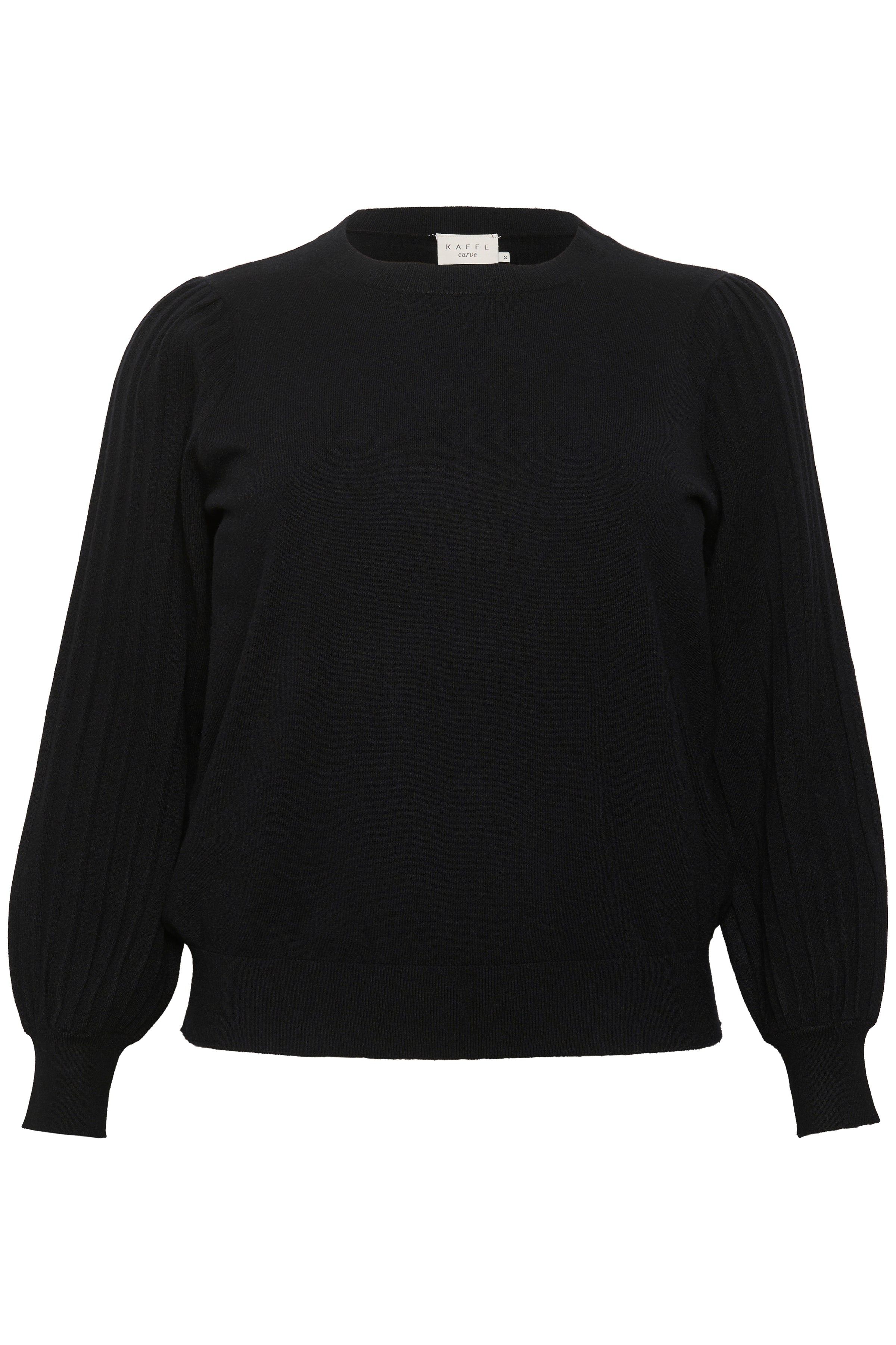 KCloni Knit Pullover