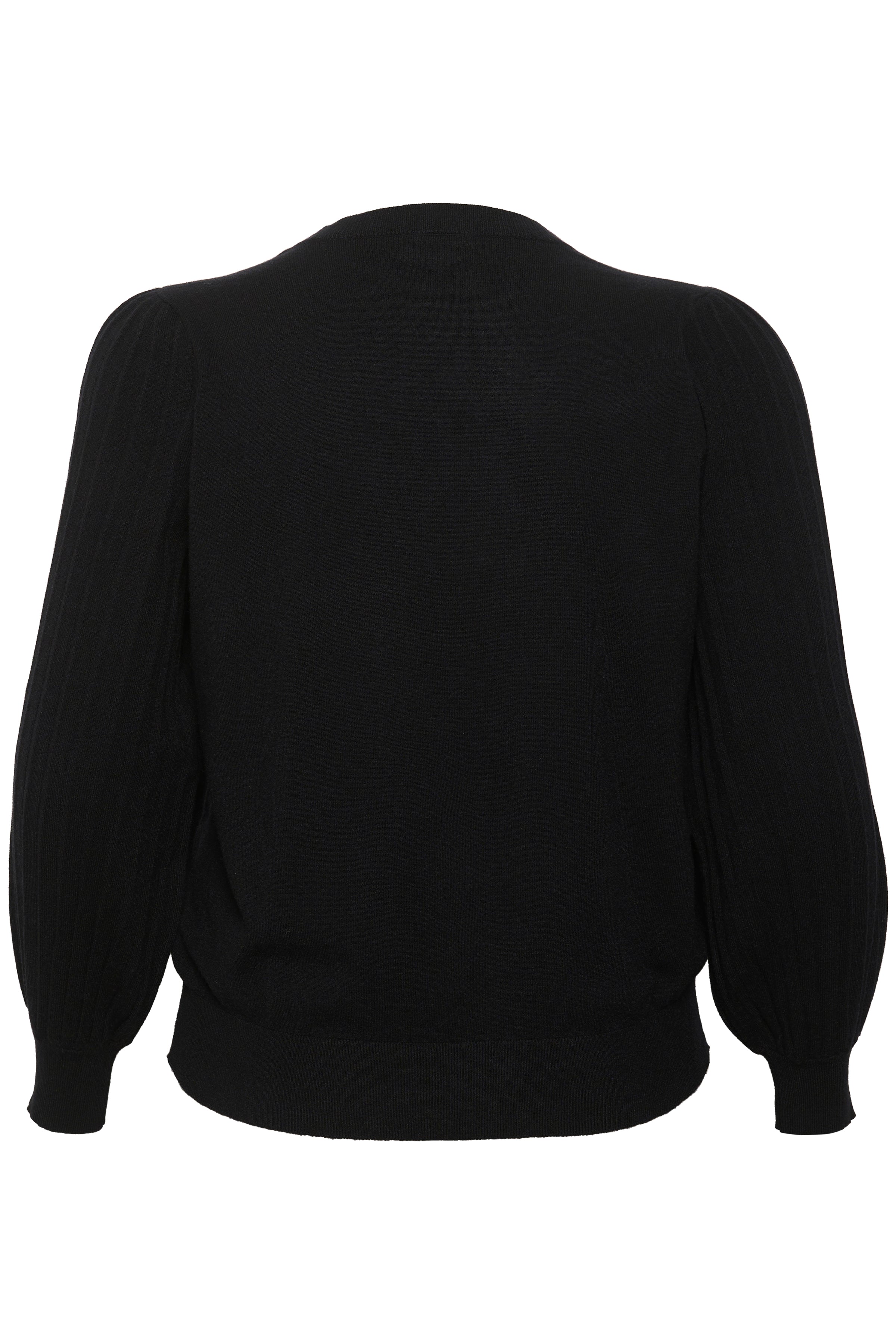 KCloni Knit Pullover