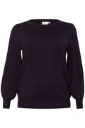 KCioni Knitt Pullover