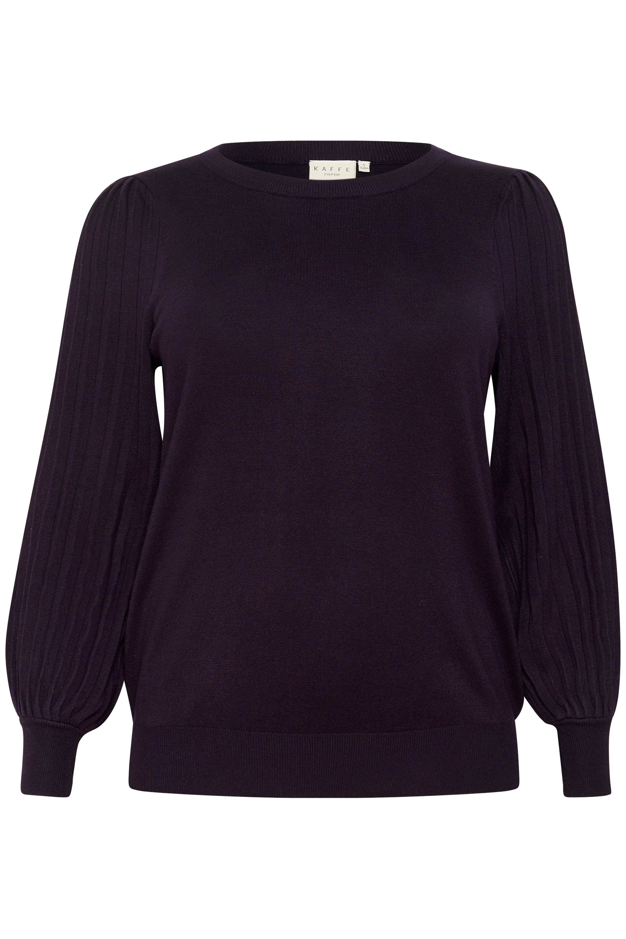 KCioni Knitt Pullover