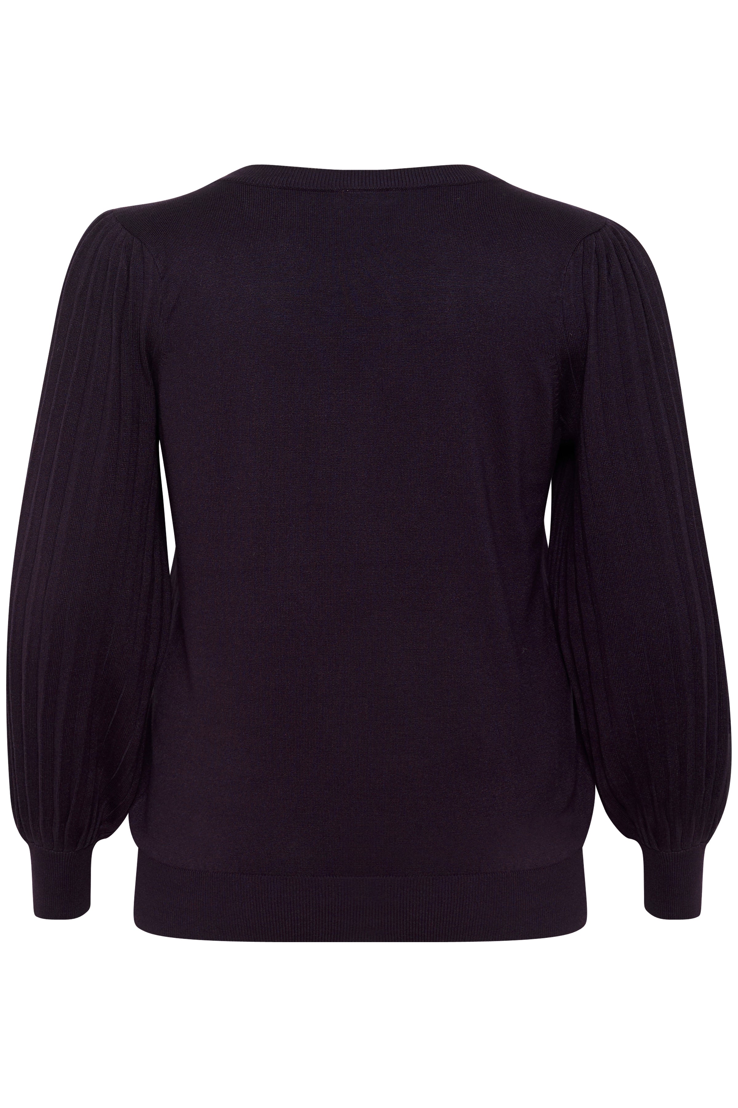 KCioni Knitt Pullover