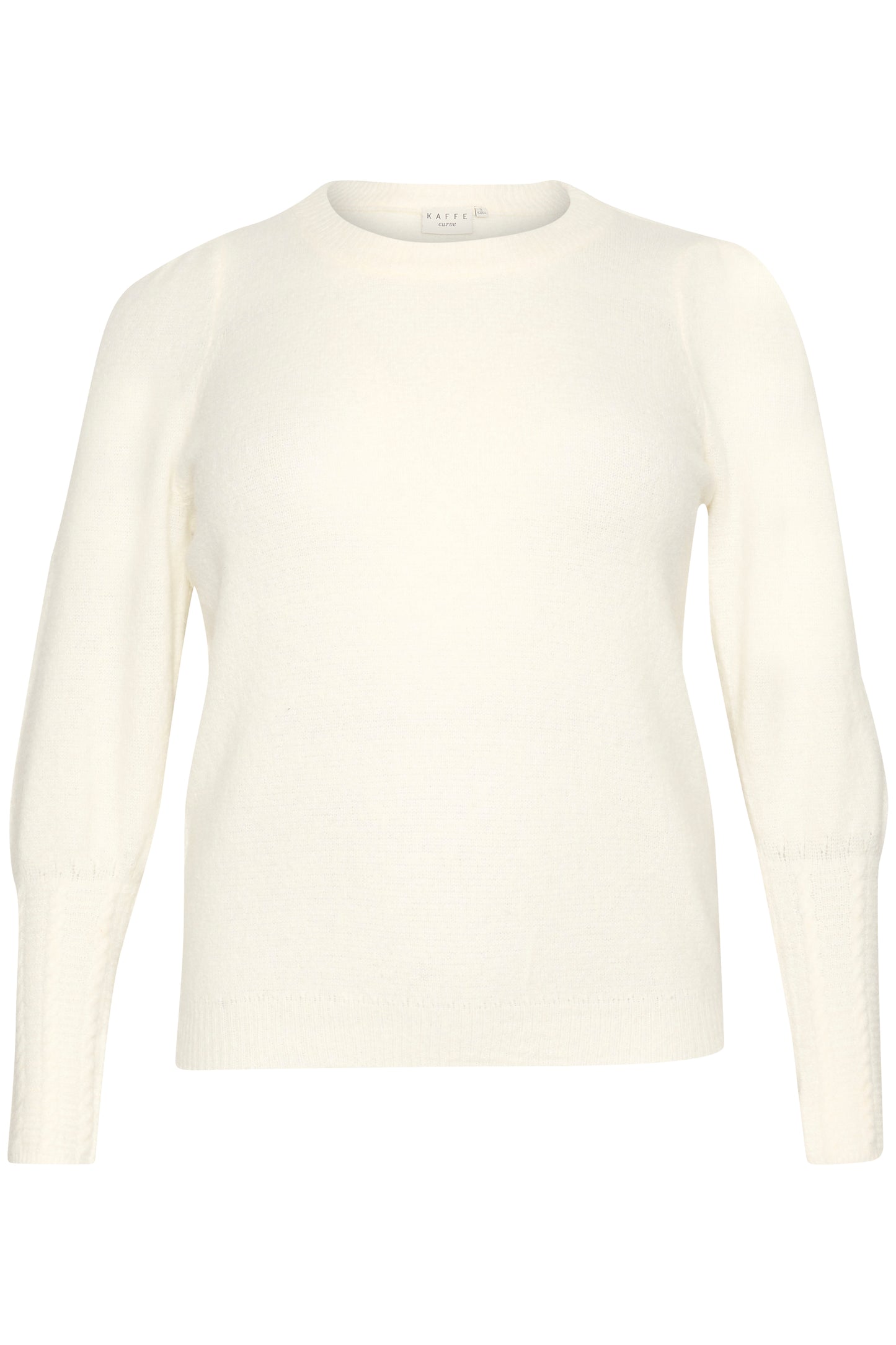 KCamalia Knit Pullover