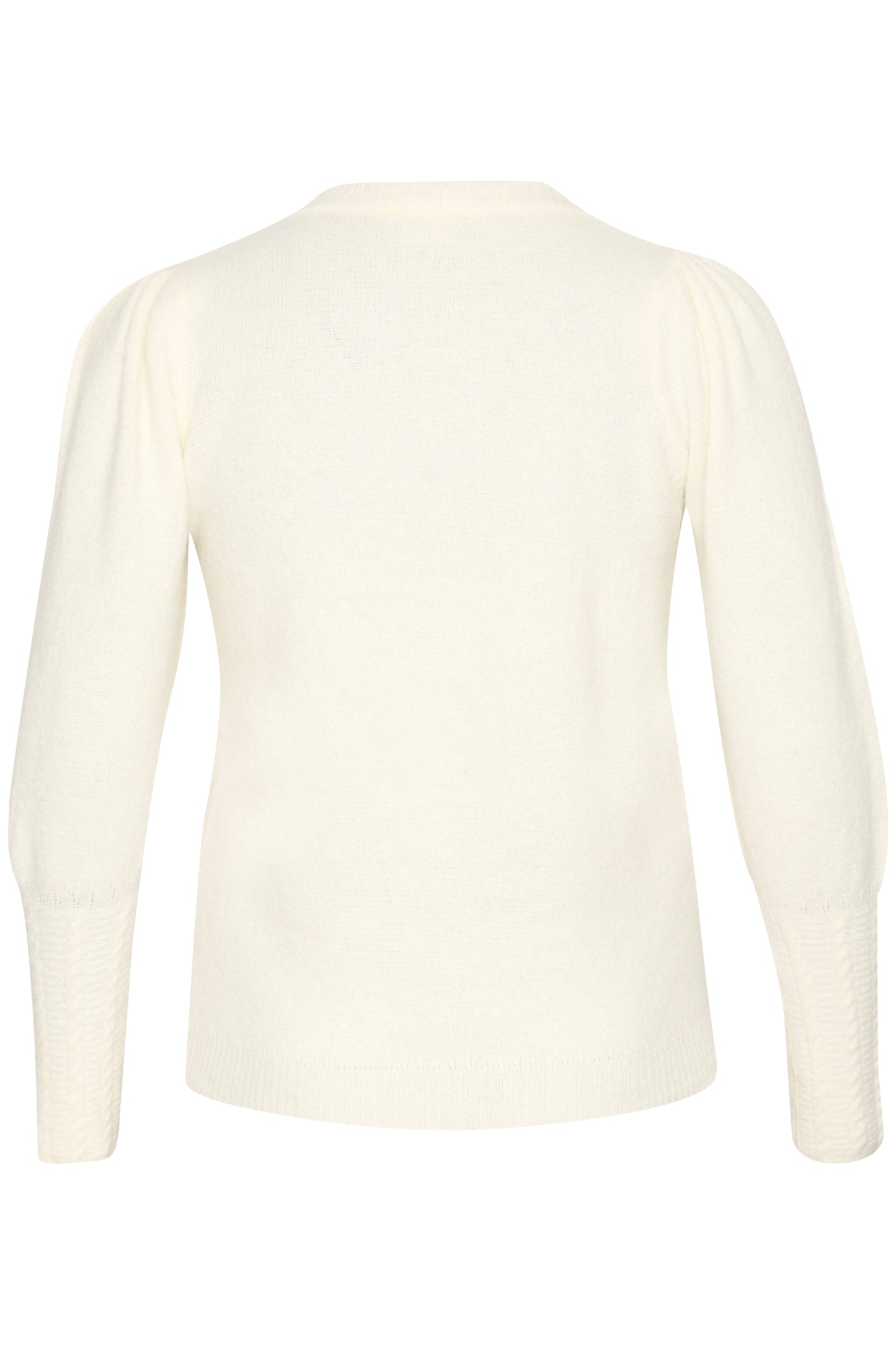 KCamalia Knit Pullover