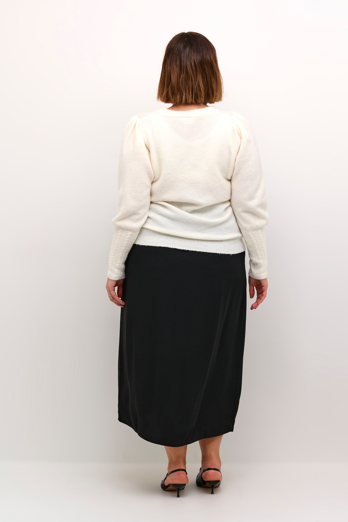 KCamalia Knit Pullover