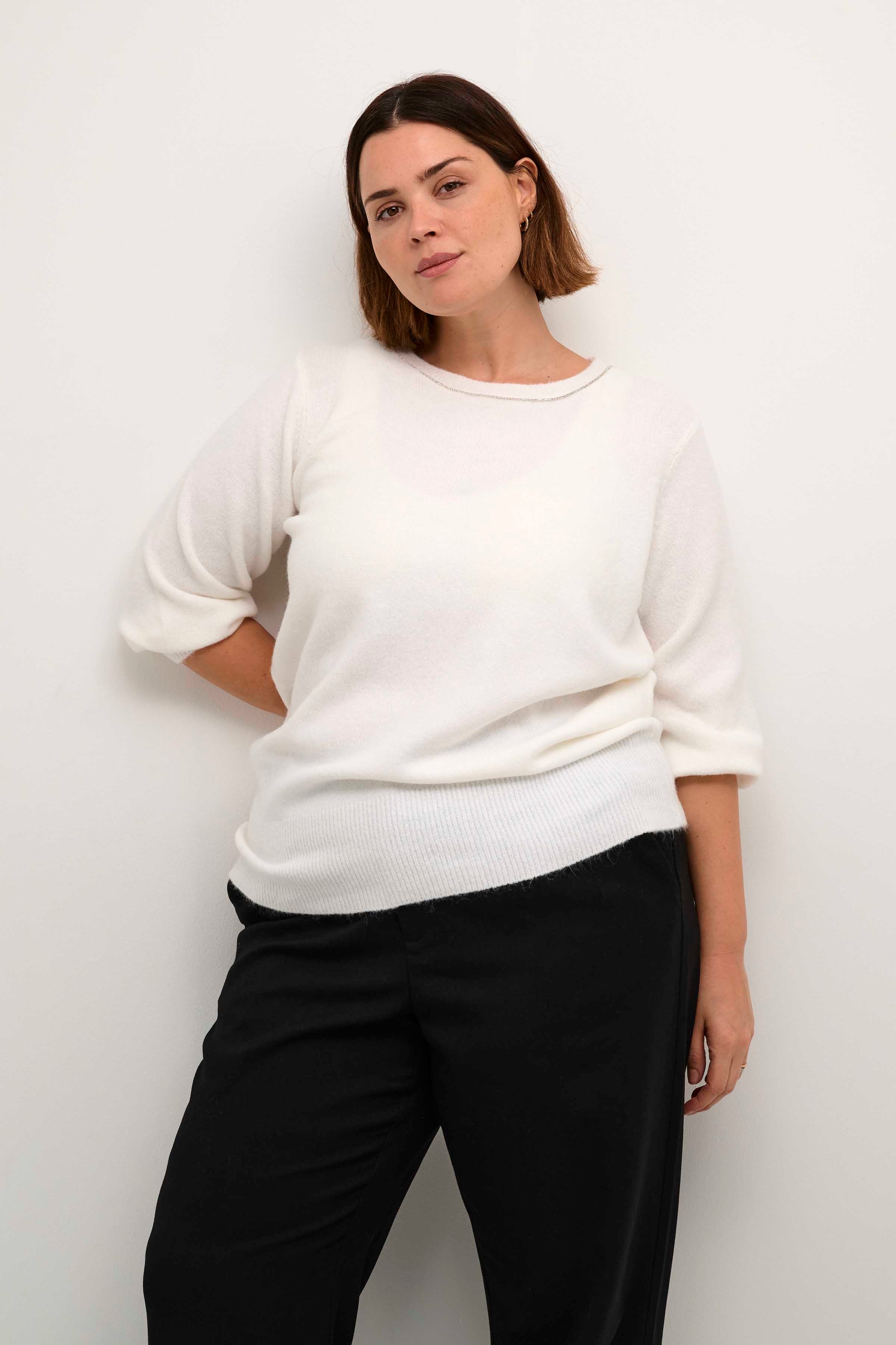 KCmerida Pullover