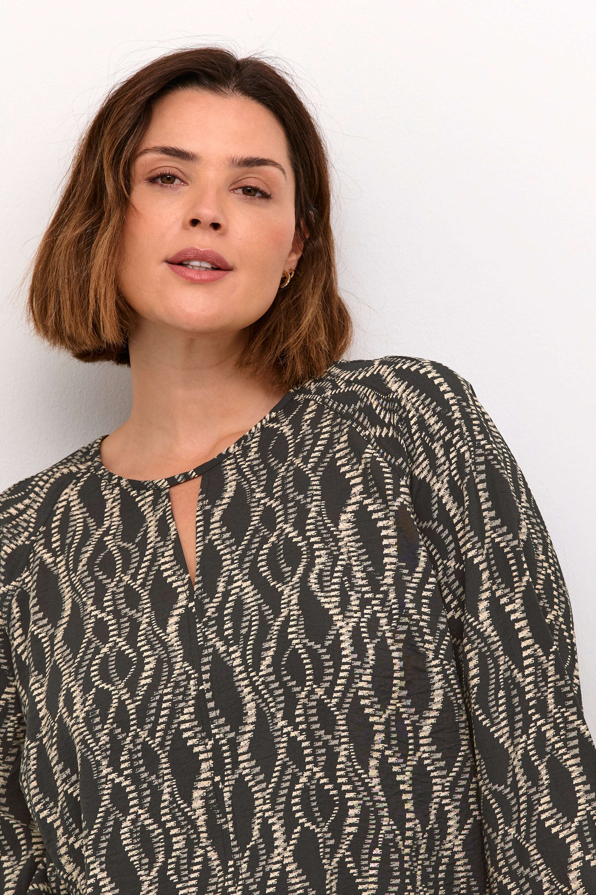 KClanora blouse
