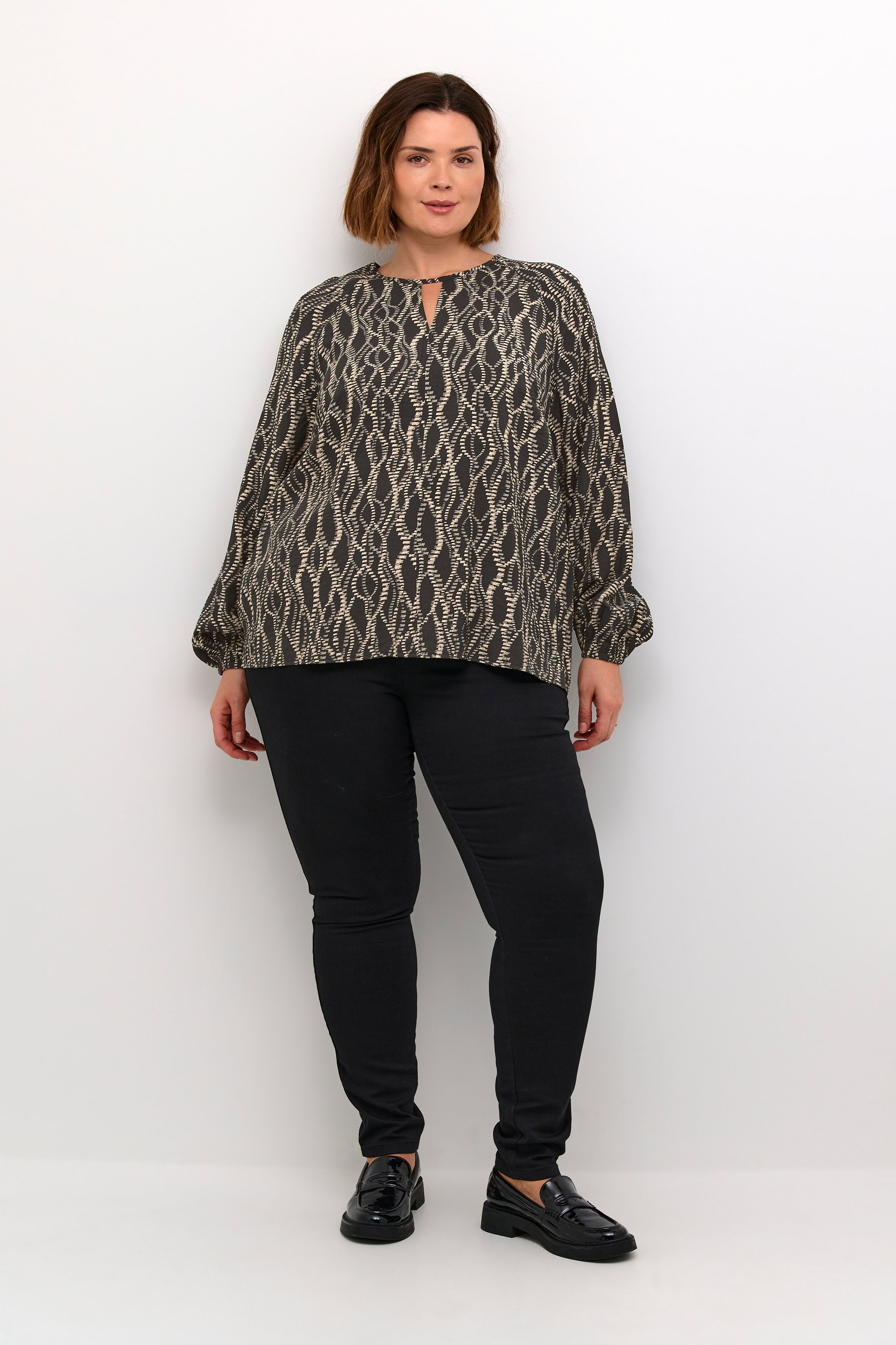 KClanora blouse