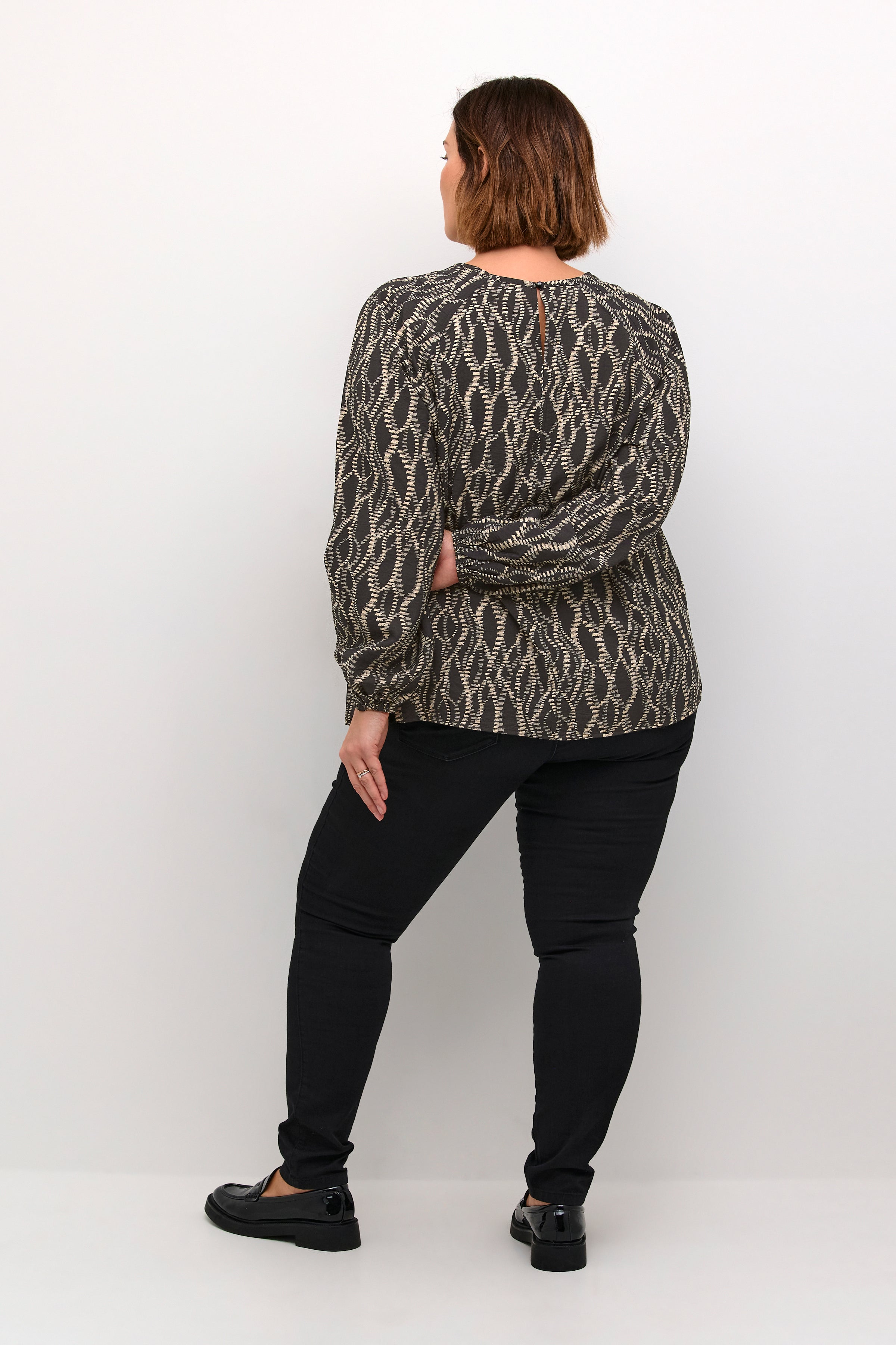 KClanora blouse
