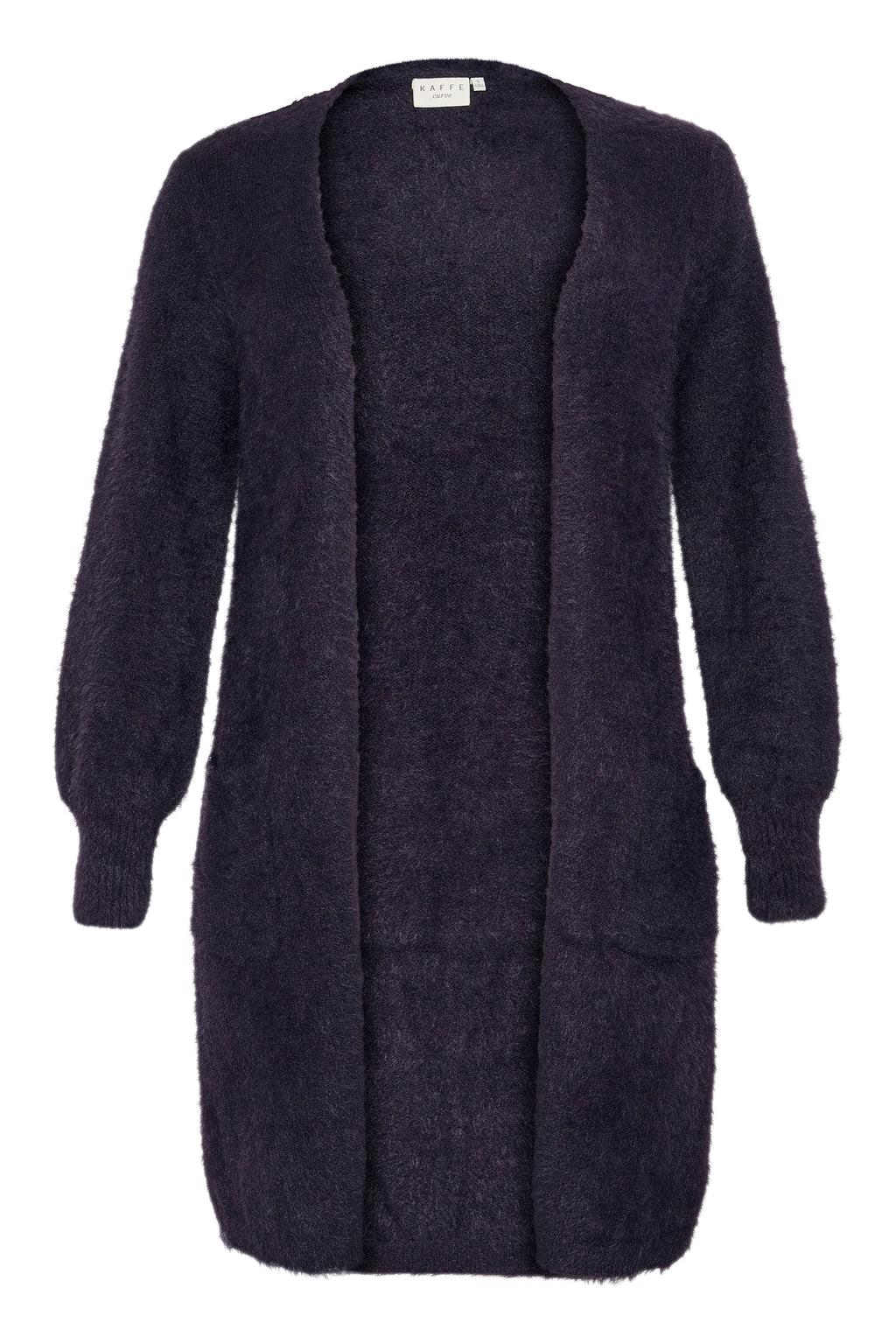 KCvilda Long Cardigan