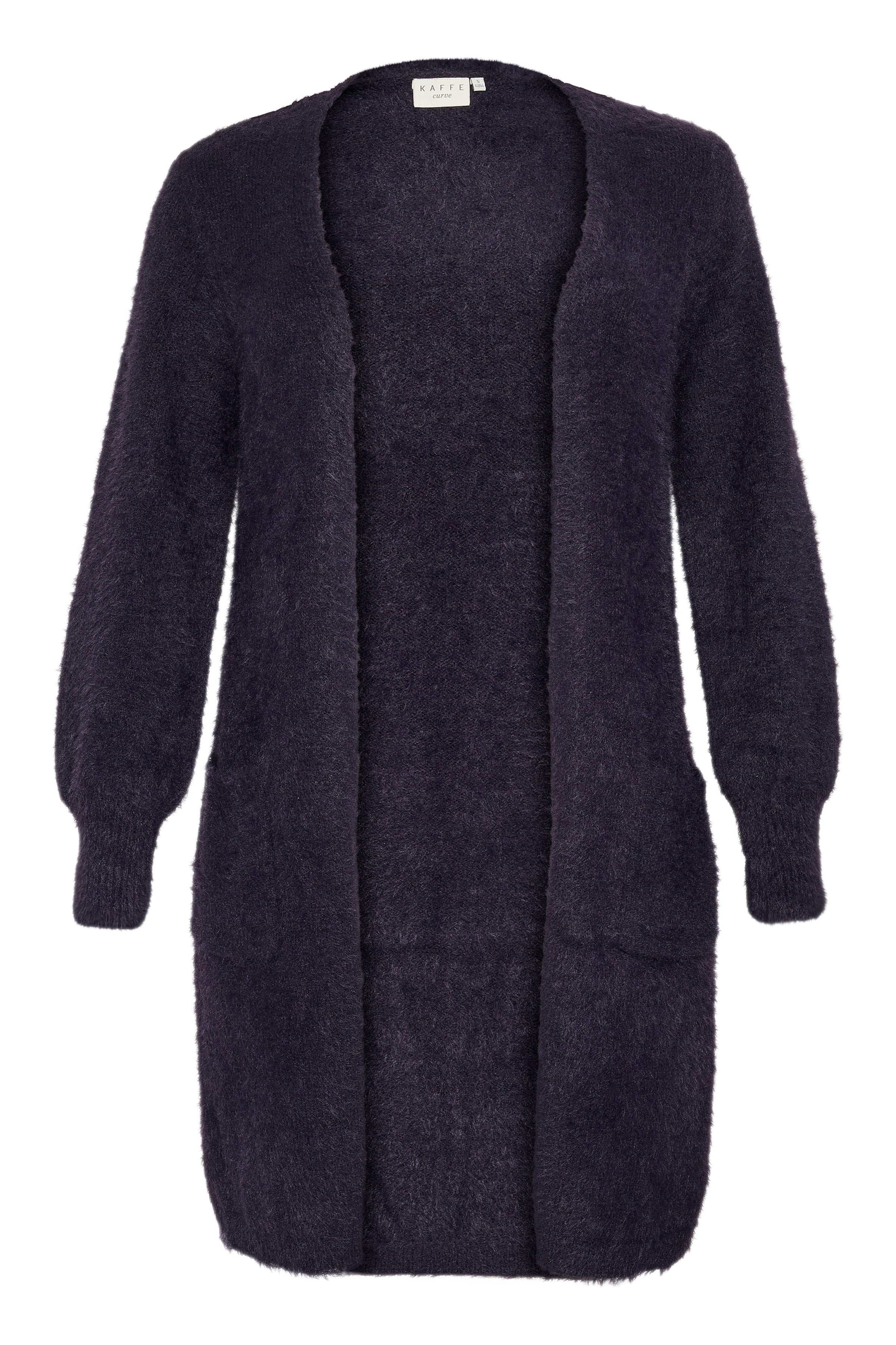 KCvilda Long Cardigan