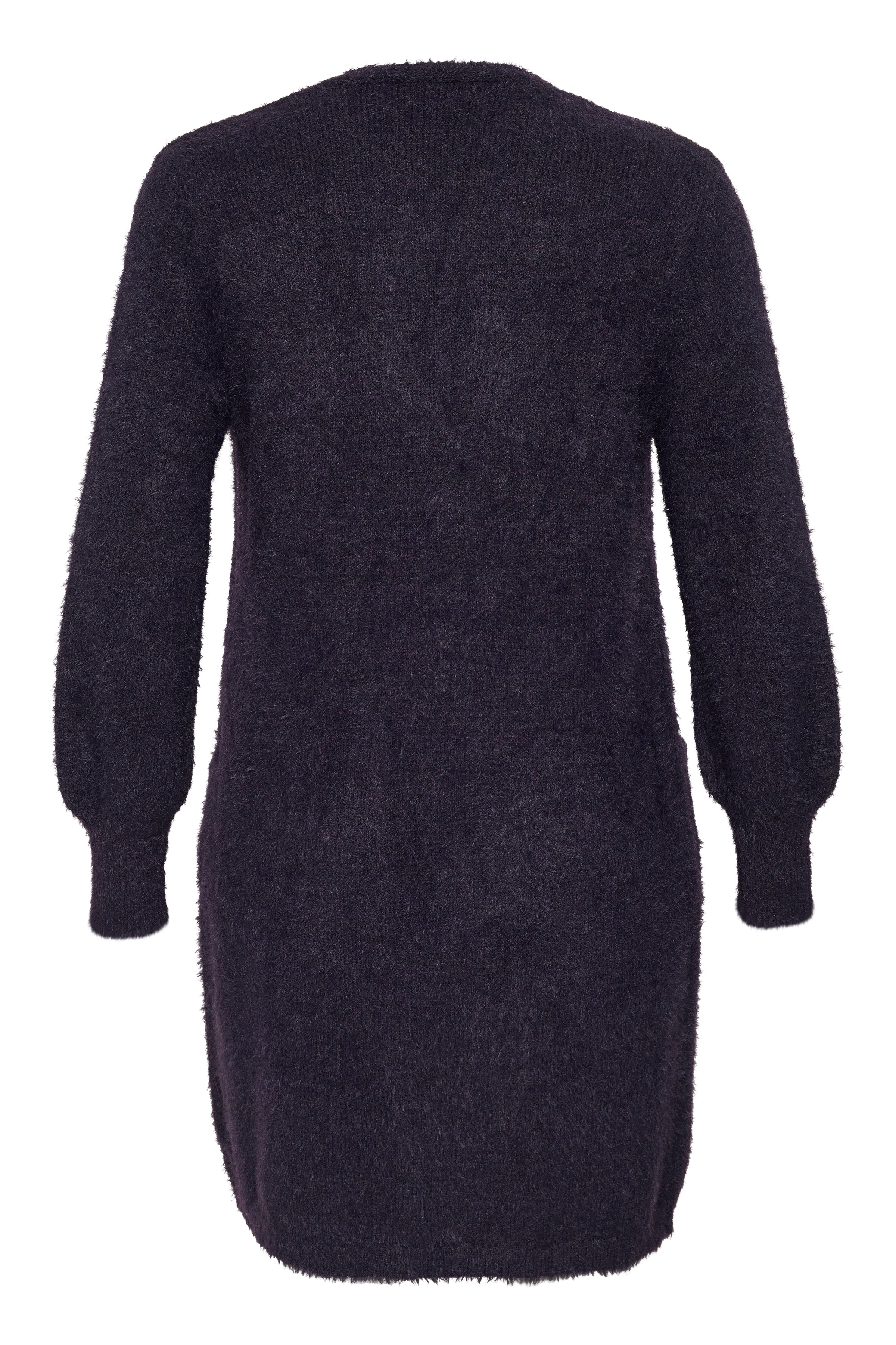 KCvilda Long Cardigan