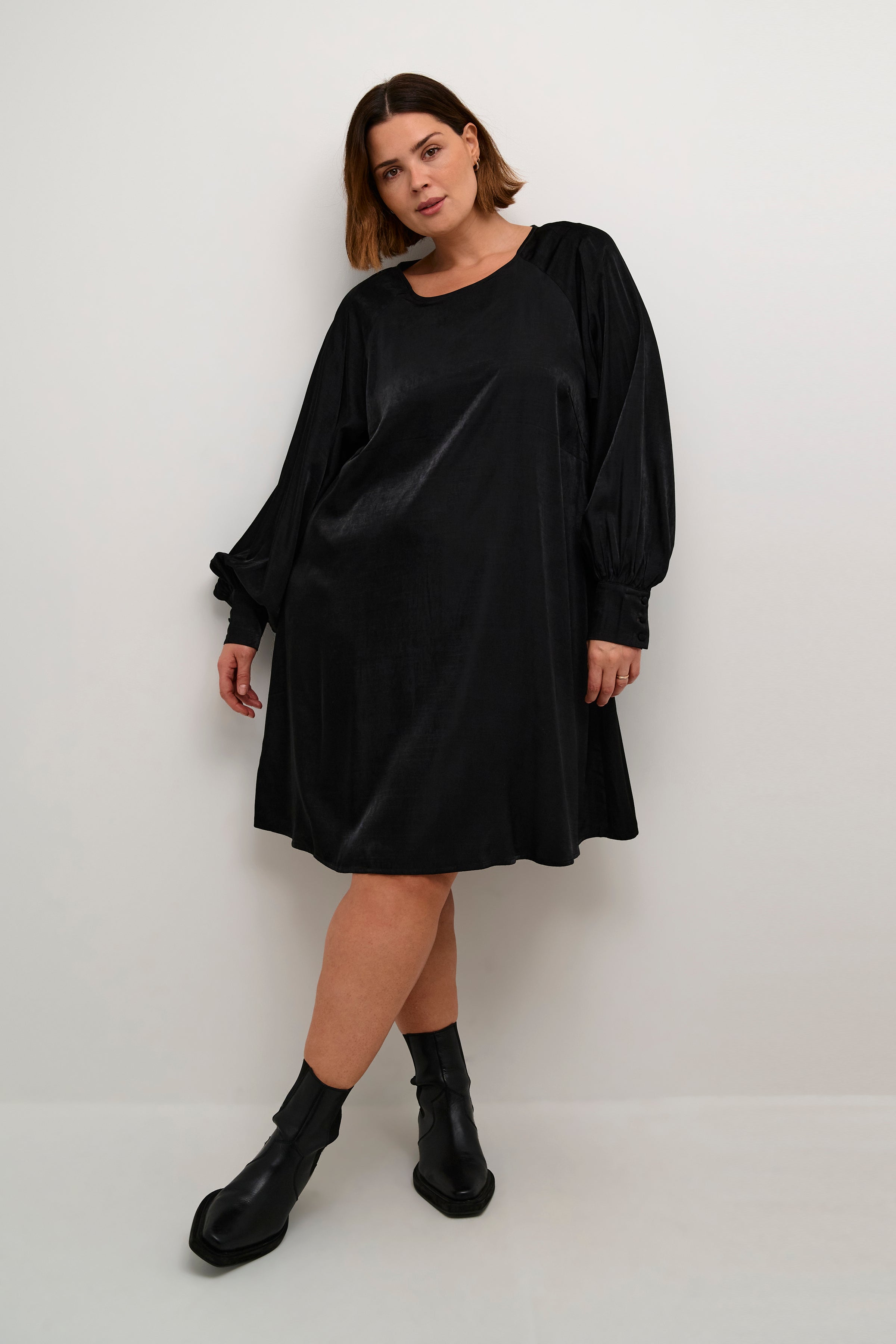 KChayil Dress