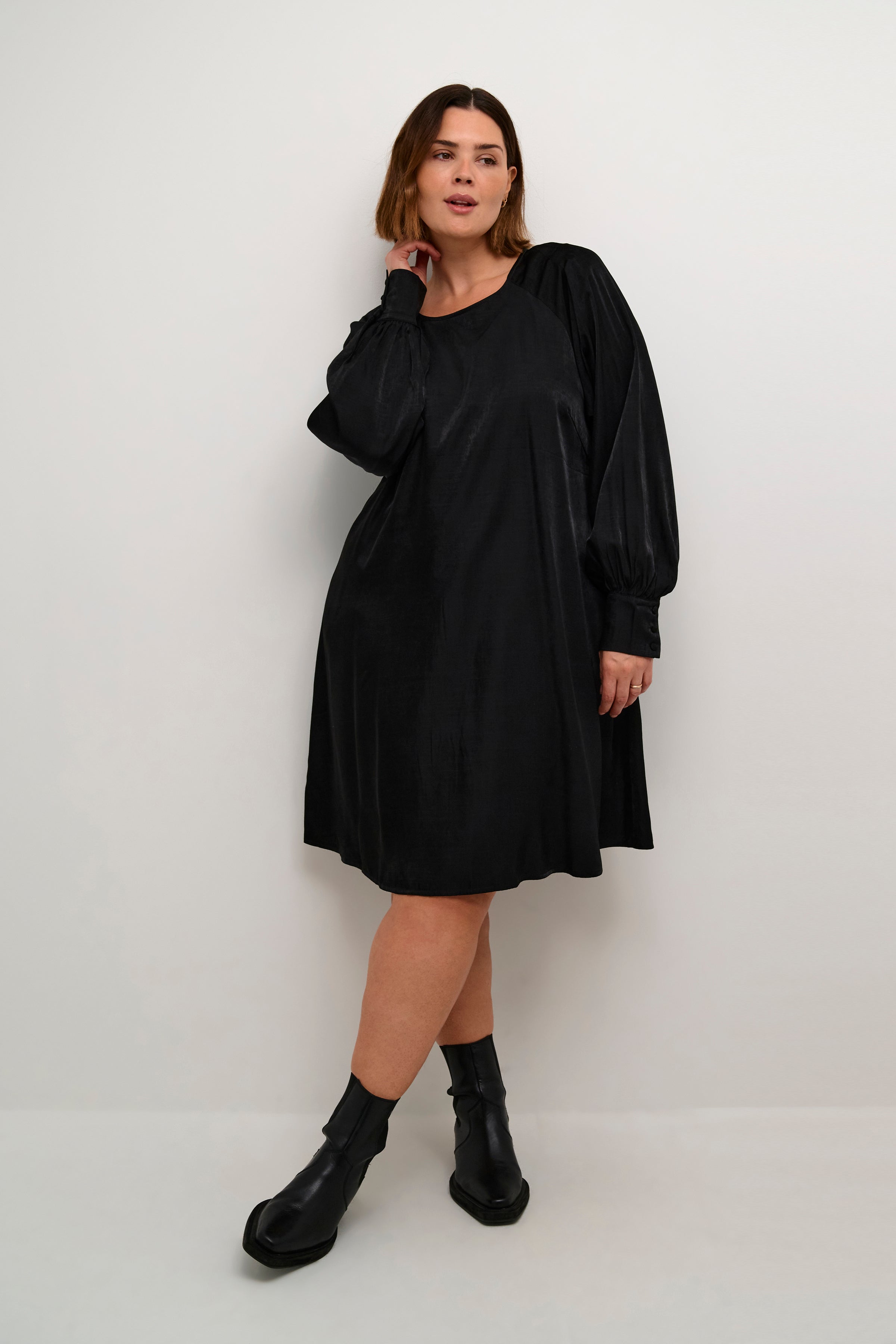 KChayil Dress