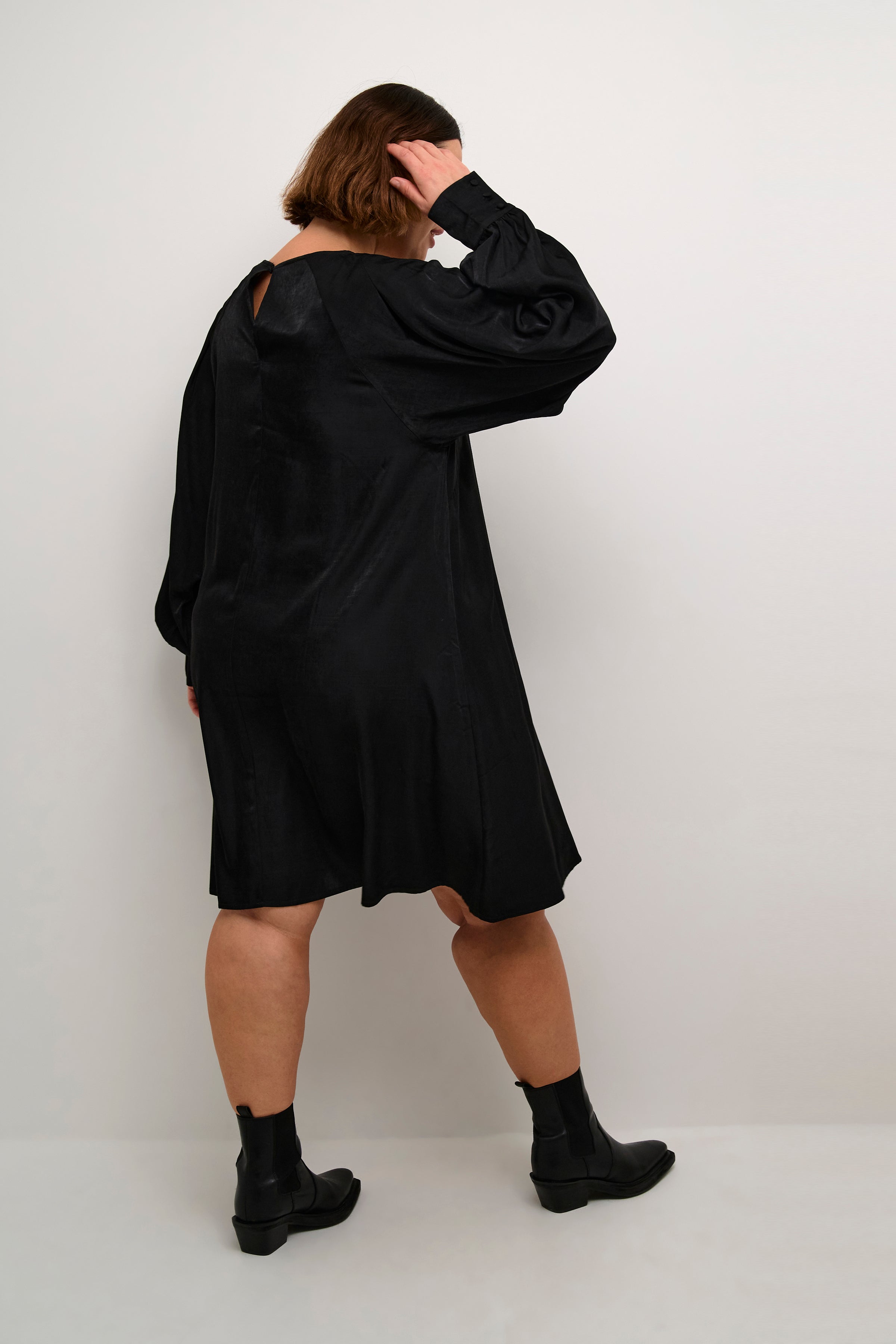 KChayil Dress