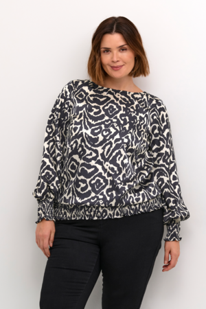 KCmathilda Blouse