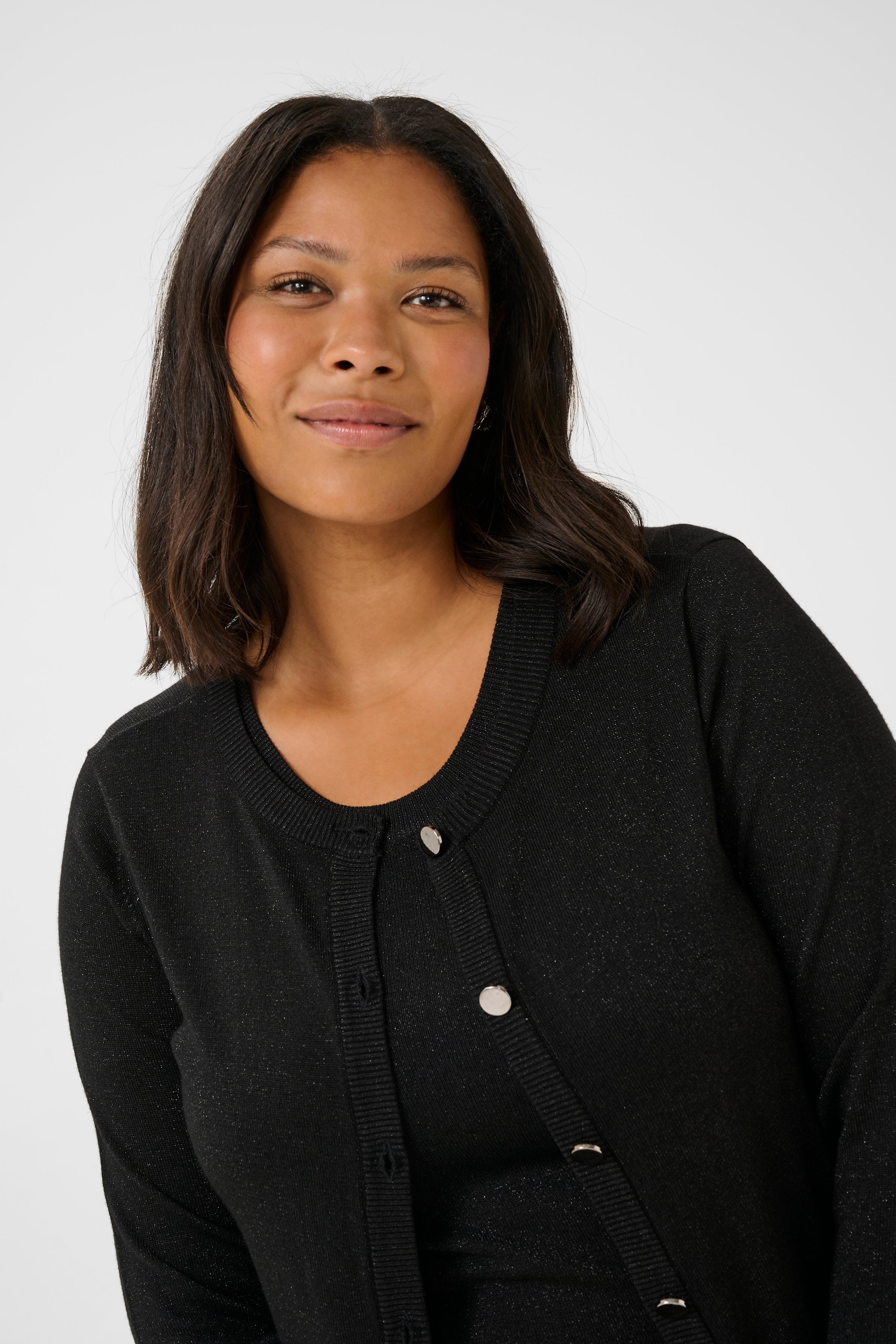 KCregitta Cardigan
