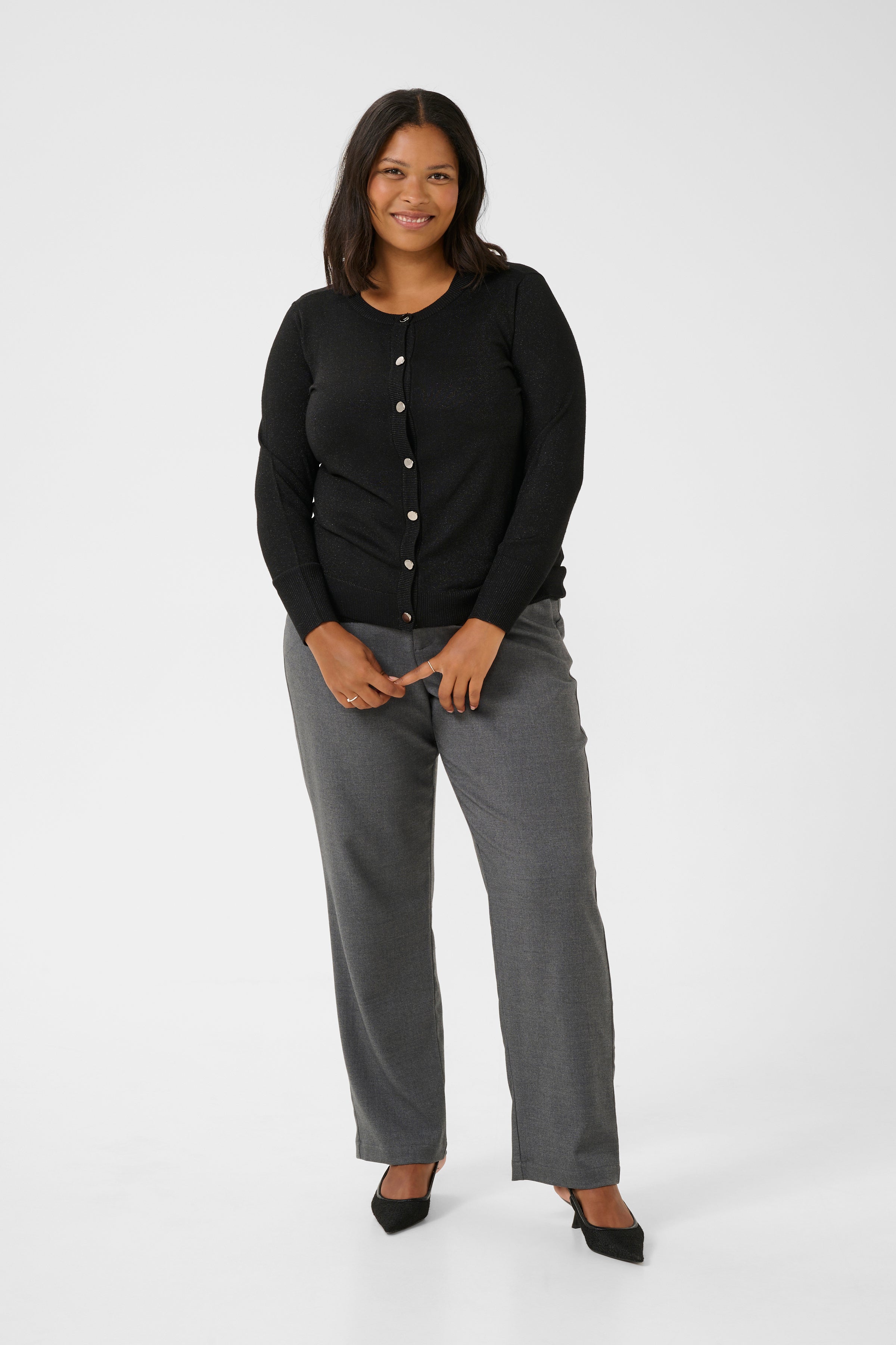 KCregitta Cardigan