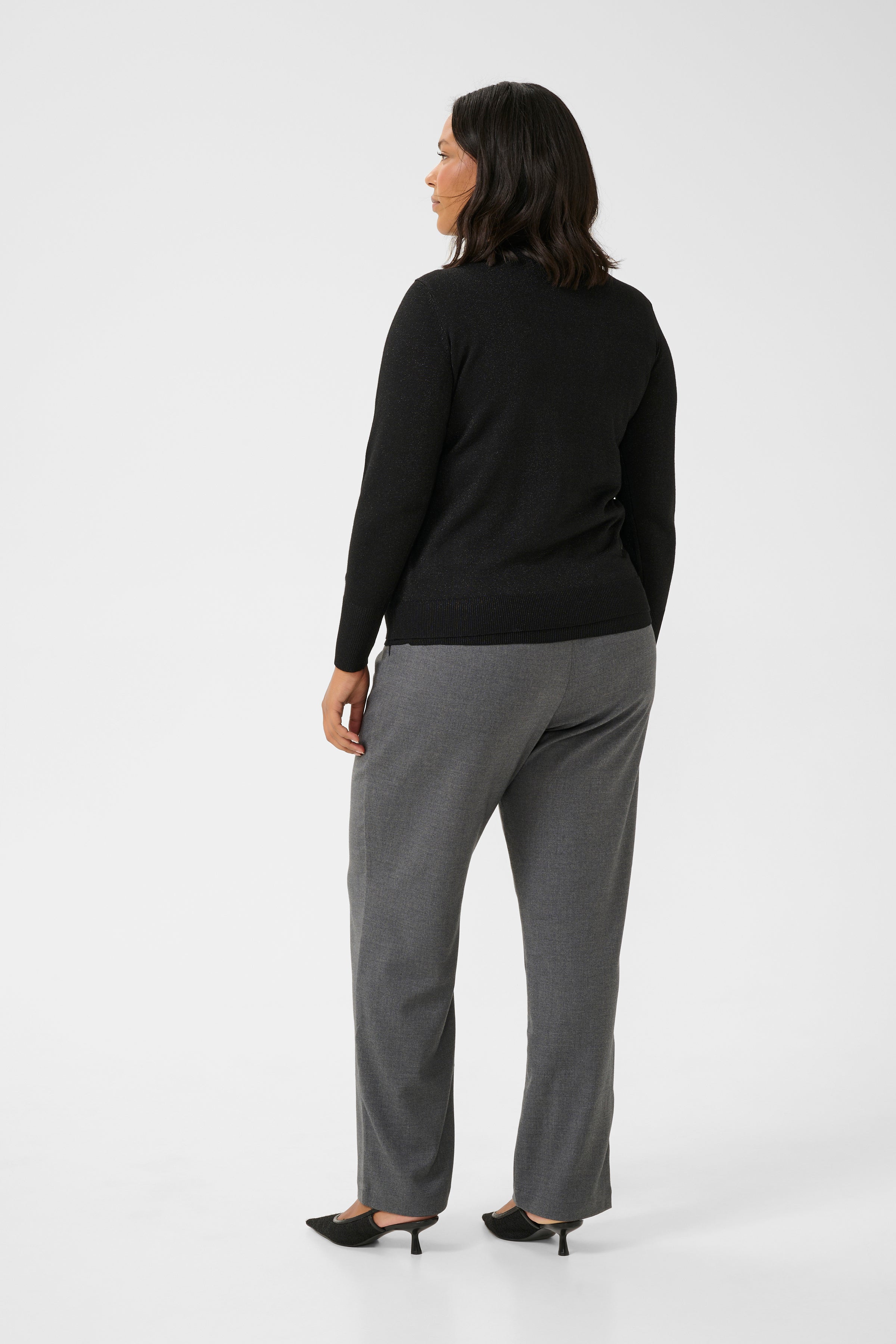 KCregitta Cardigan