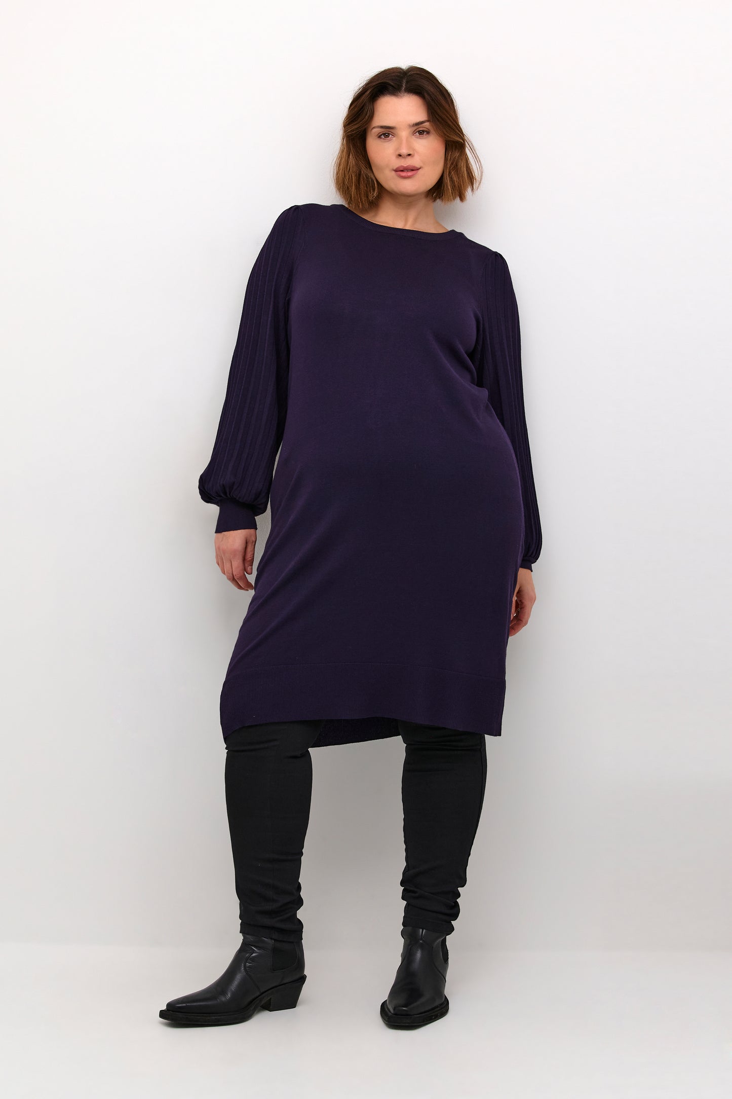 KCioni Knit Dress