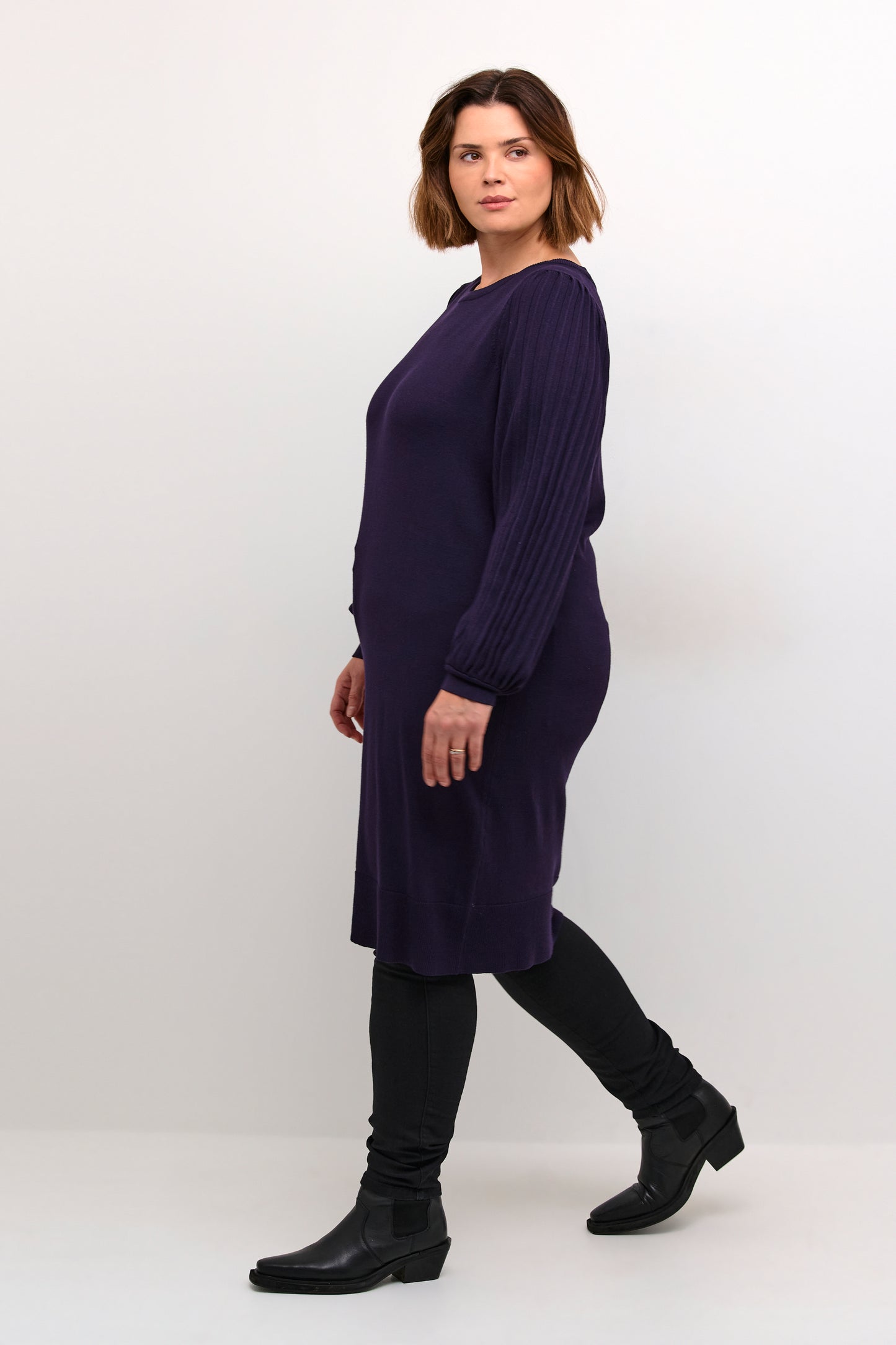 KCioni Knit Dress