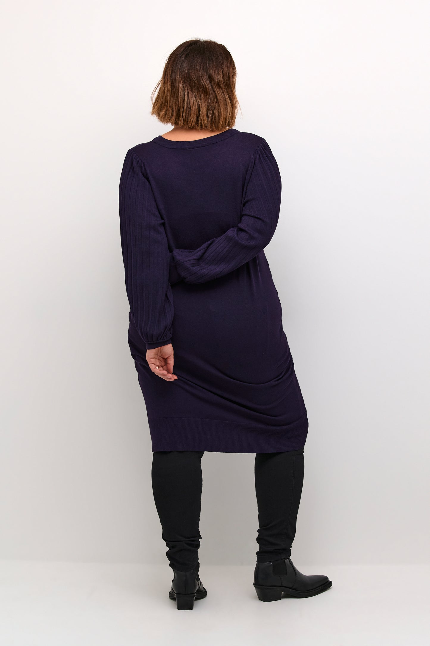 KCioni Knit Dress