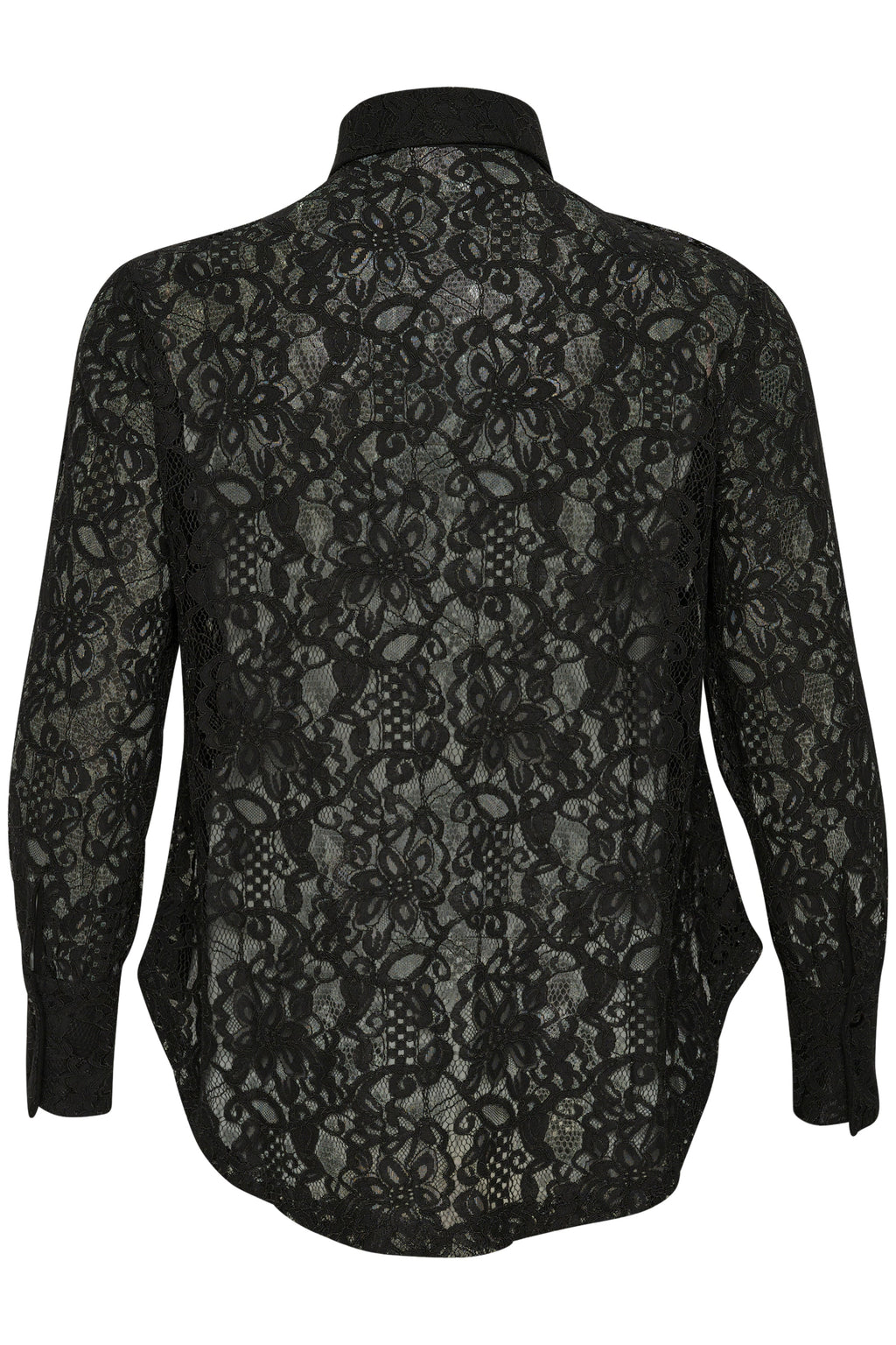 KCnelina Lace Shirt