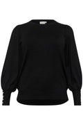 KClizzy Pullover