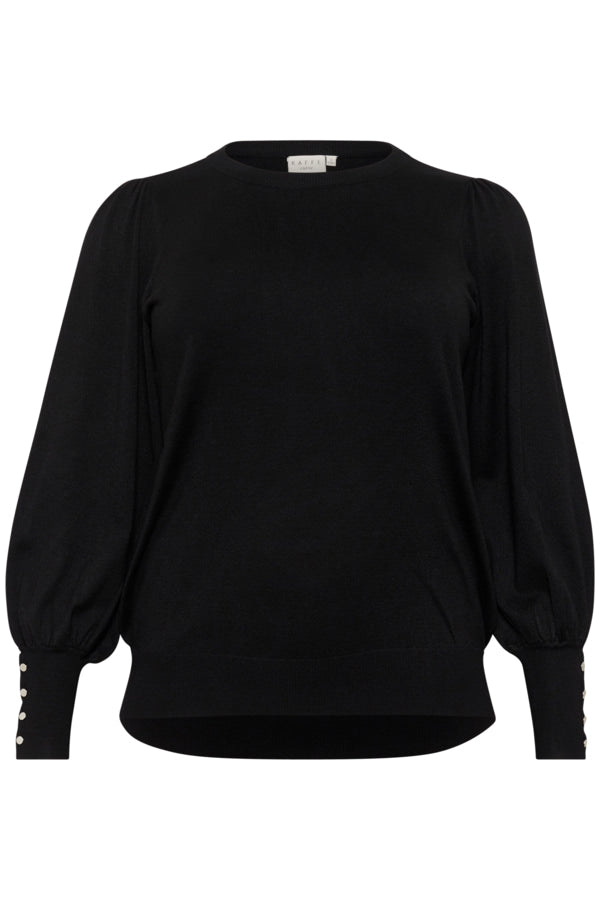 KClizzy Pullover