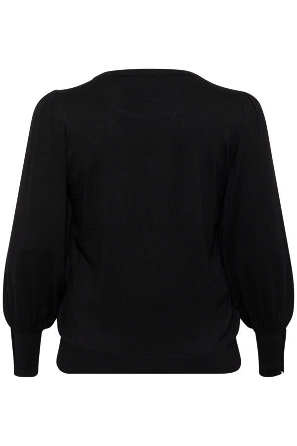 KClizzy Pullover