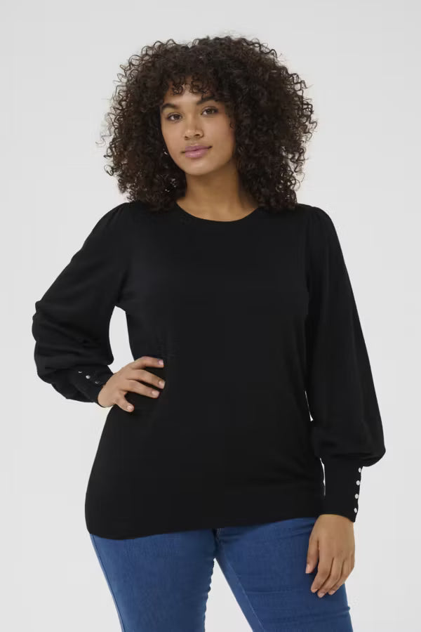 KClizzy Pullover
