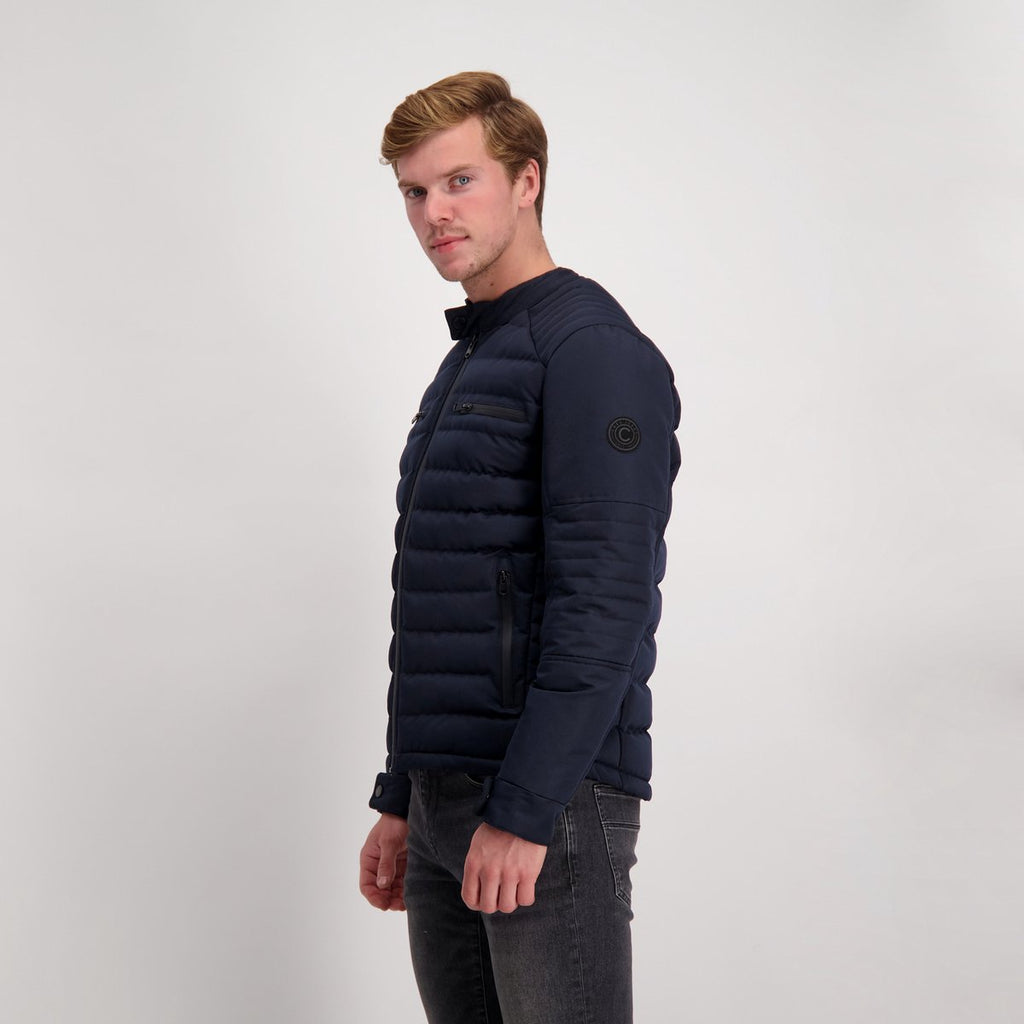 Cars winterjas Tusky