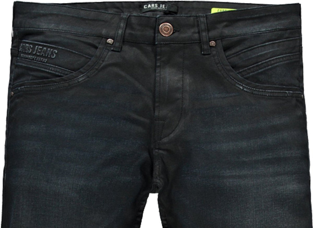 Cars Henlow Regular Black Used