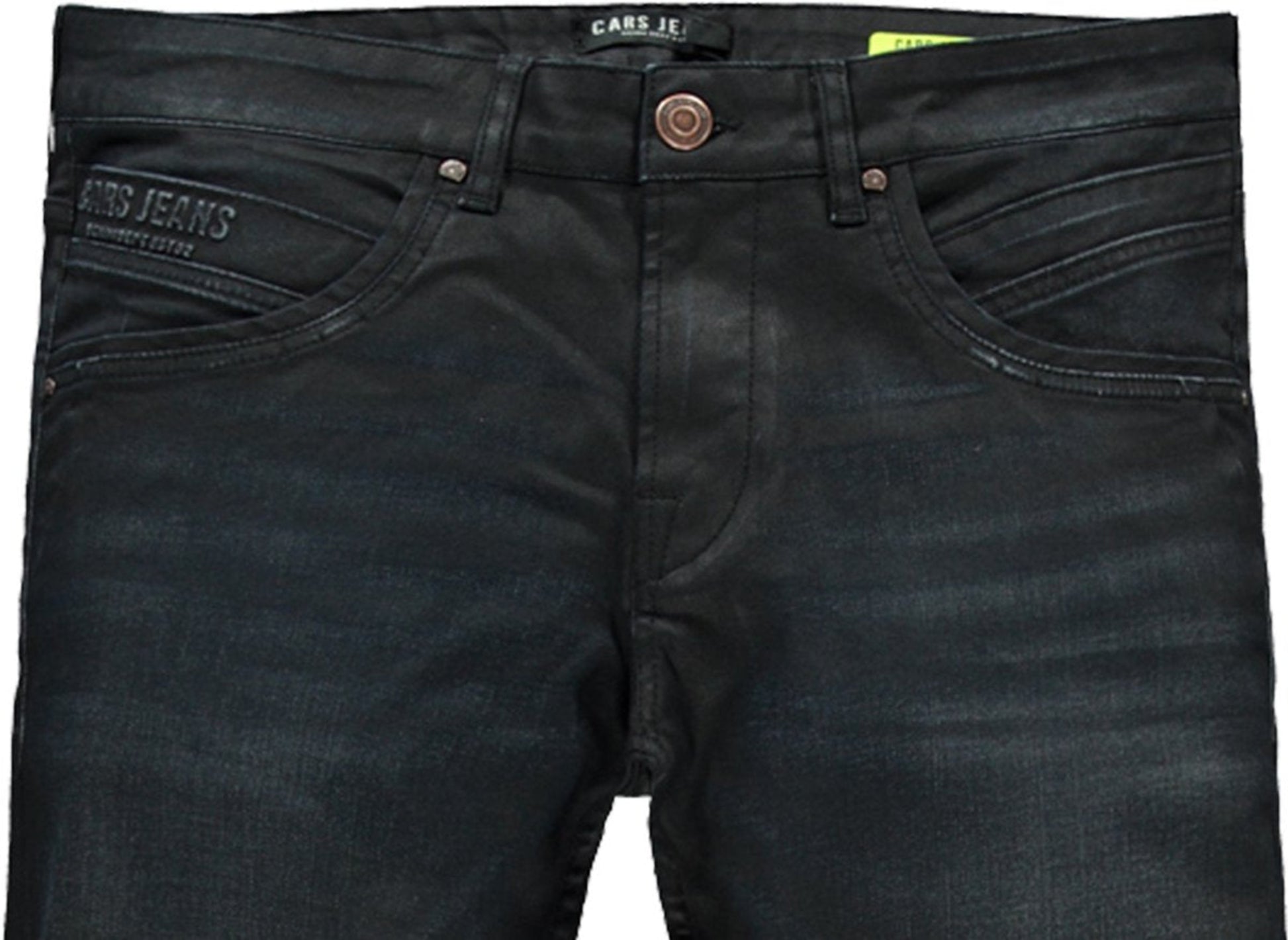 Cars Henlow Regular Black Used