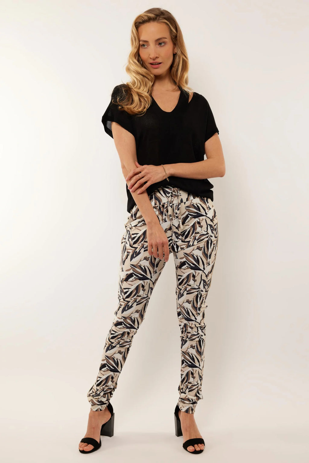 G-maxx Tiffany broek