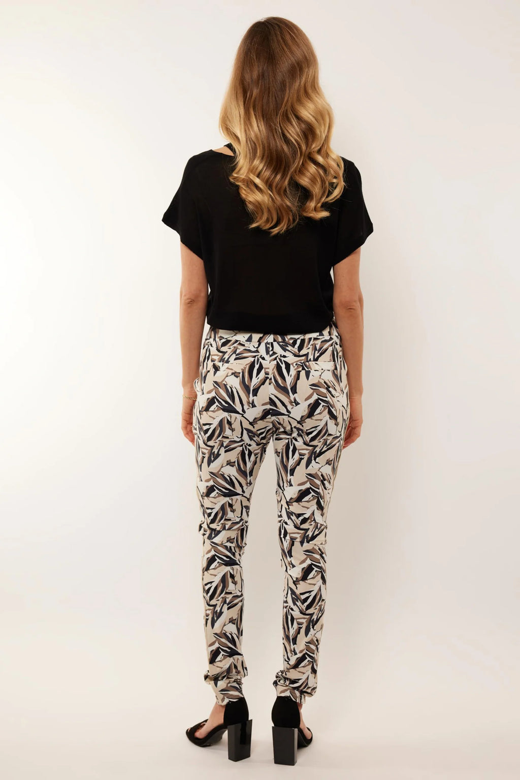 G-maxx Tiffany broek