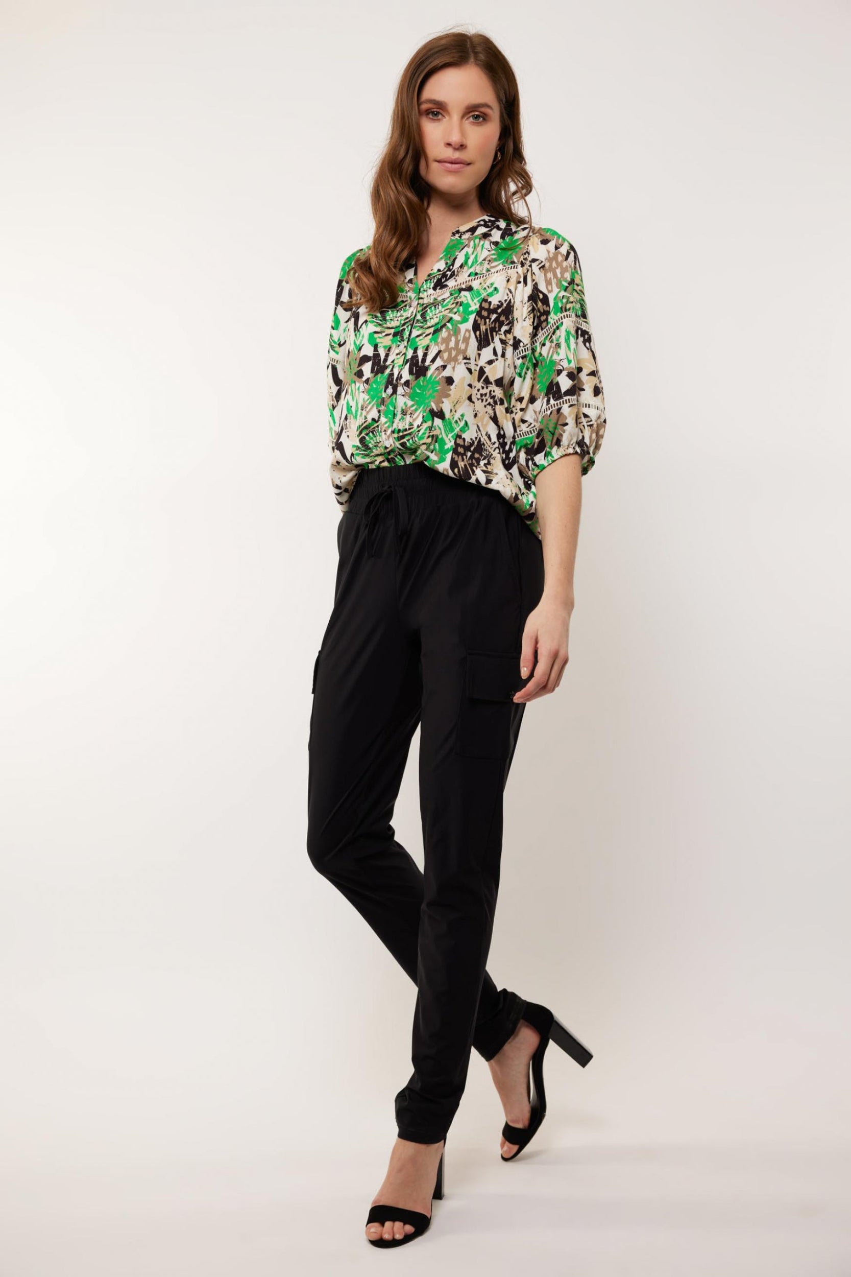 Cady broek
