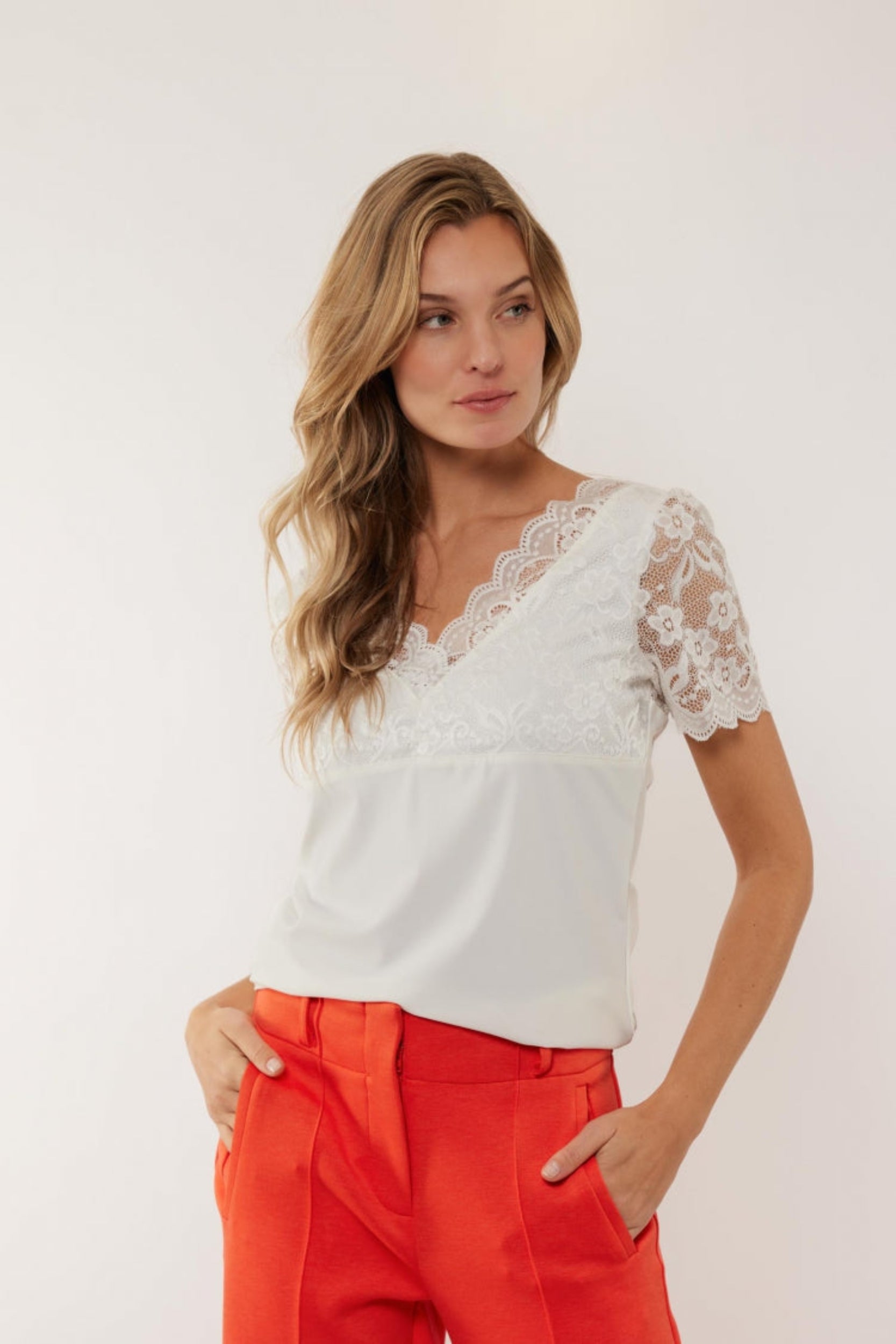 Belicia top
