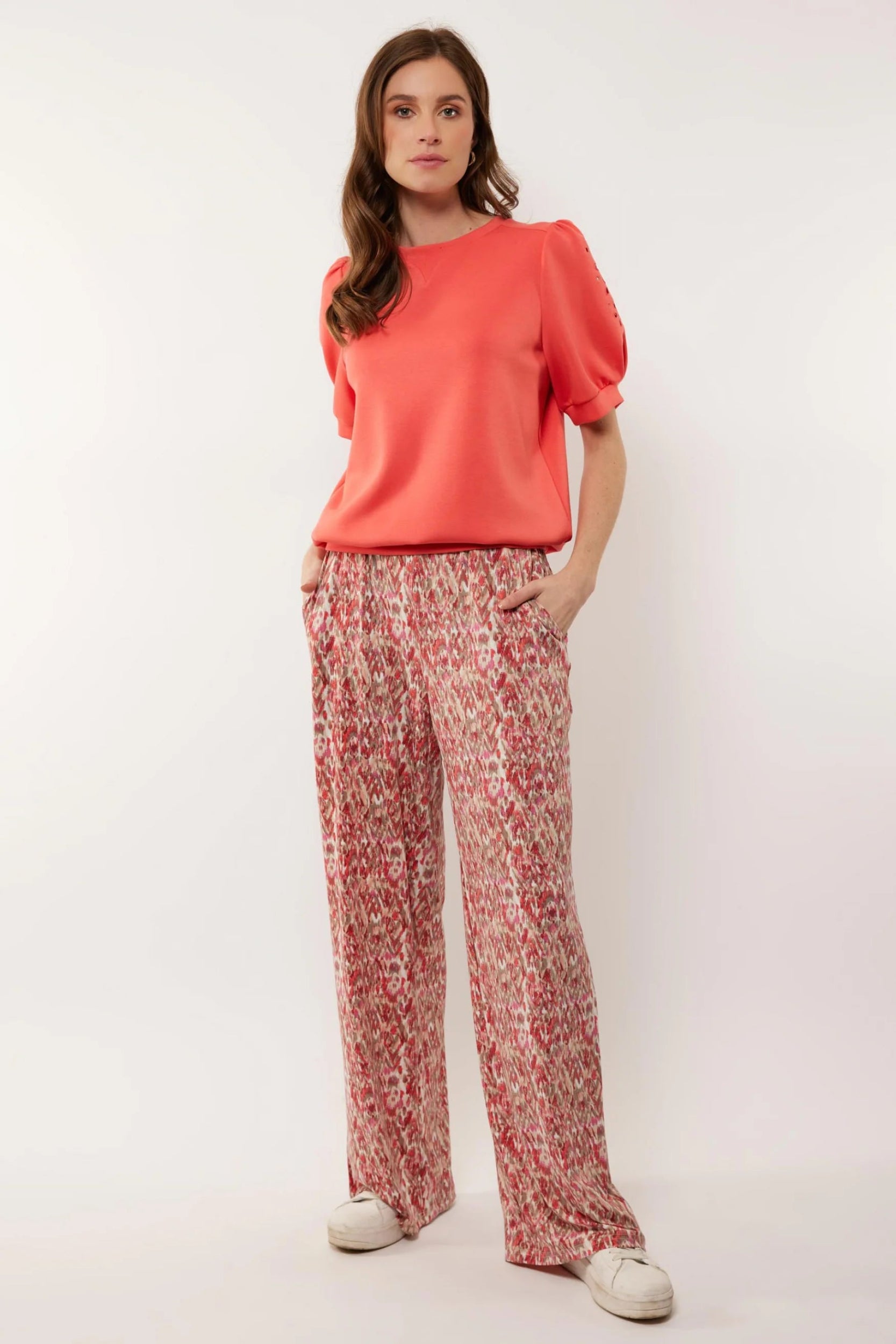 Catie broek