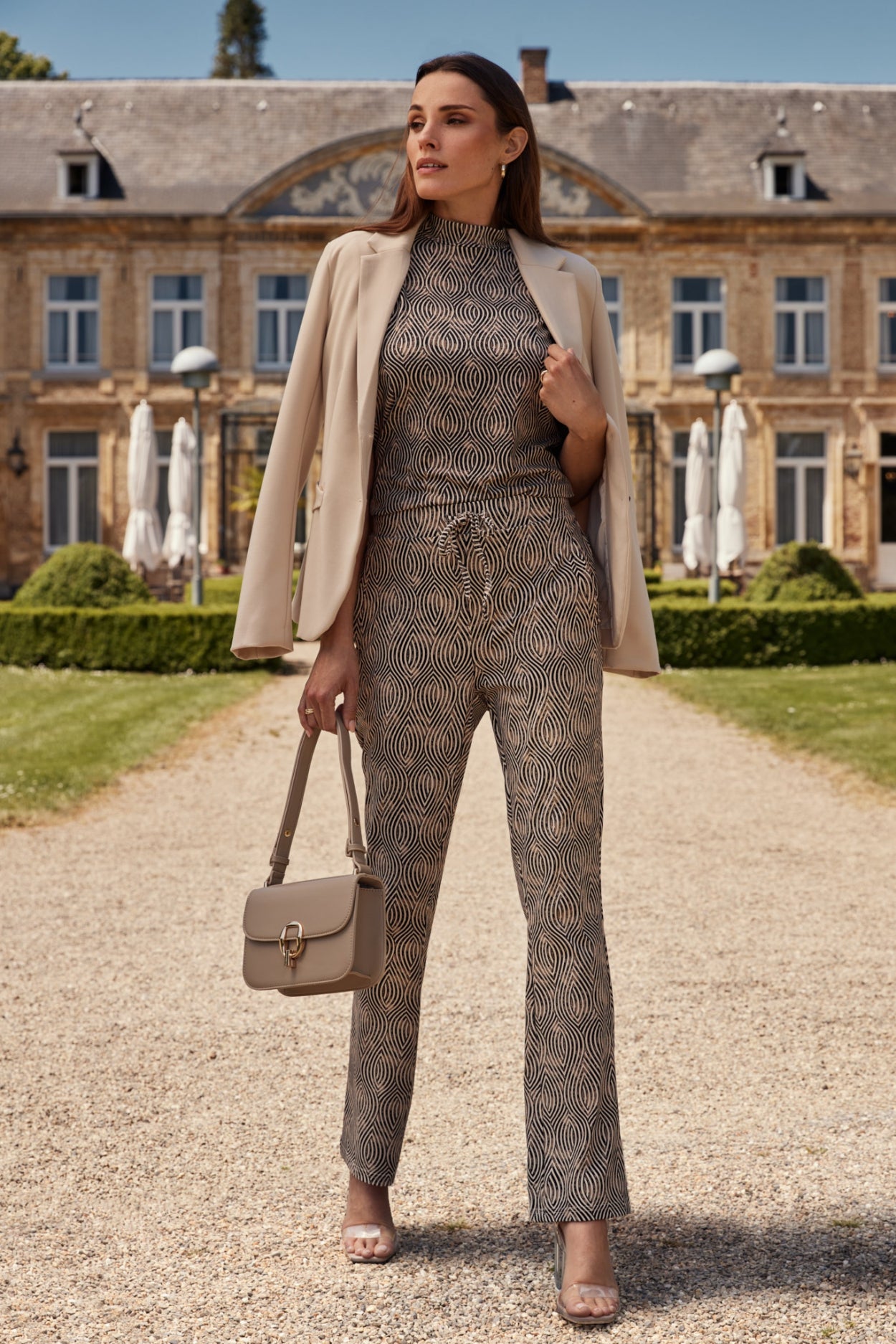 Bobbi broek
