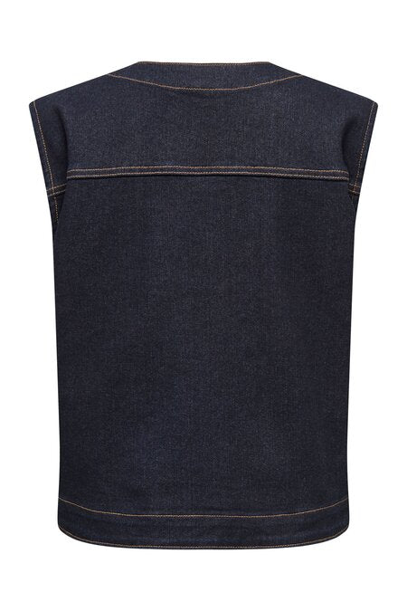 JDYRICKY WAISTCOAT