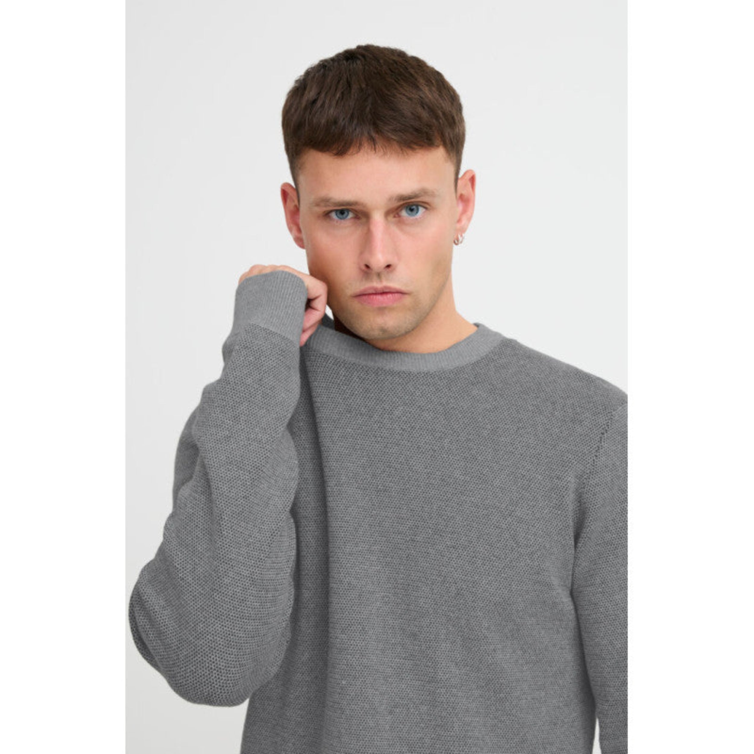 Blend pullover
